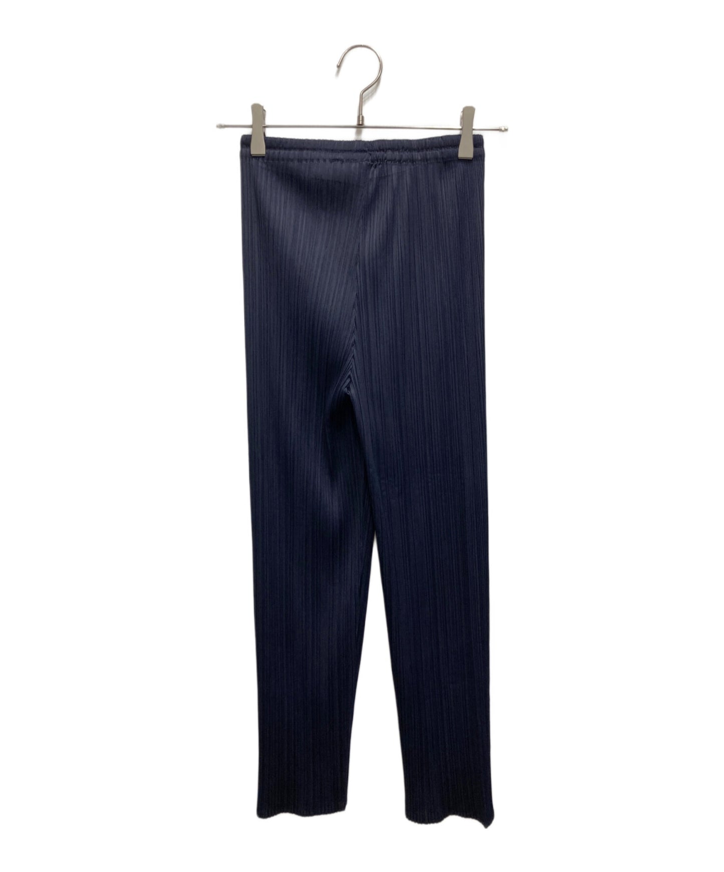 [Pre-owned] PLEATS PLEASE pleated pants PP04-JF618