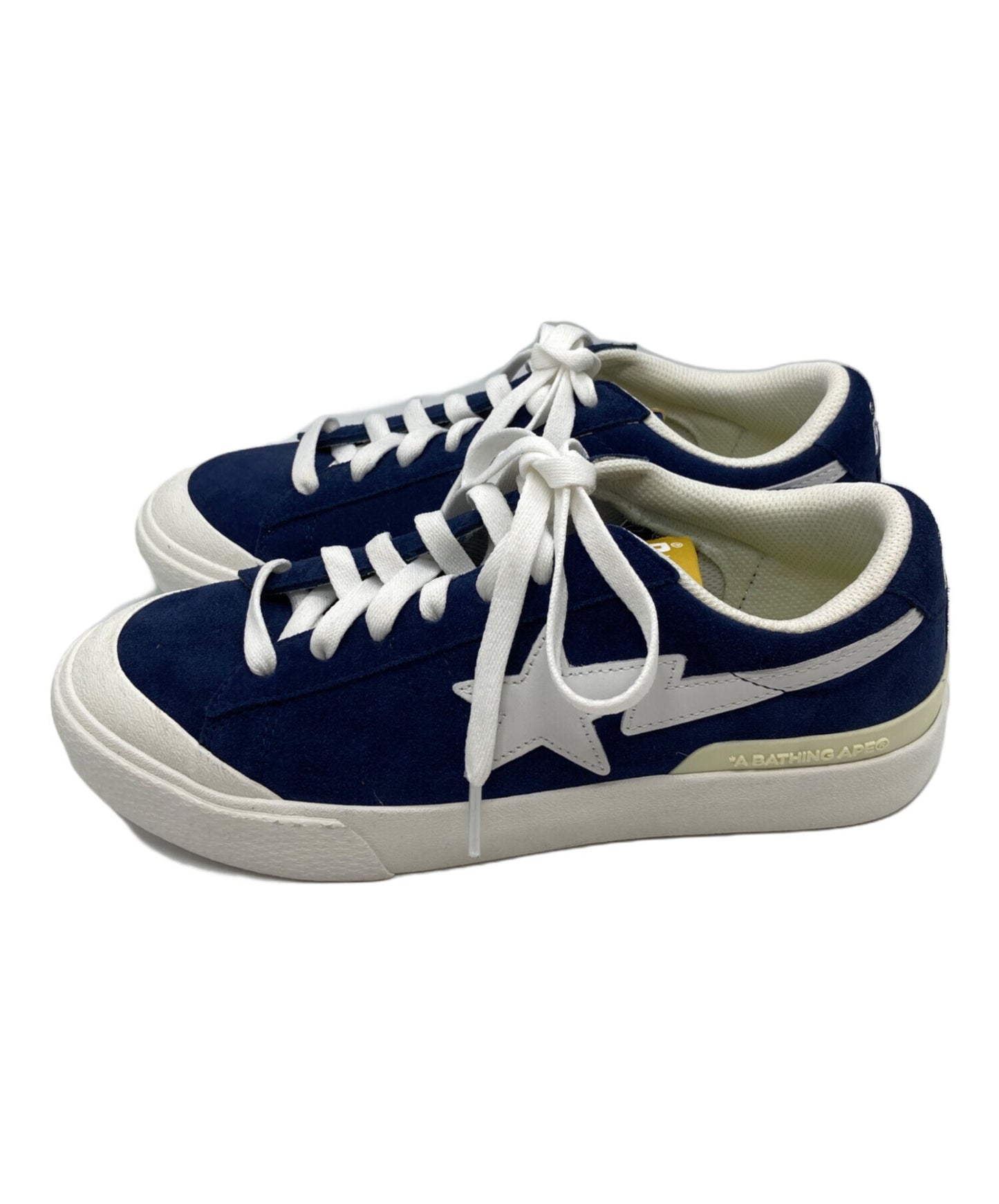 [Pre-owned] A BATHING APE MAD STA #1 0ZXSHM191013J