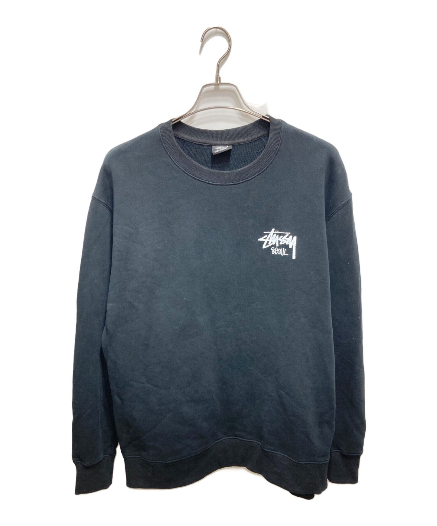[Pre-owned] stussy Printed Sweatshirts