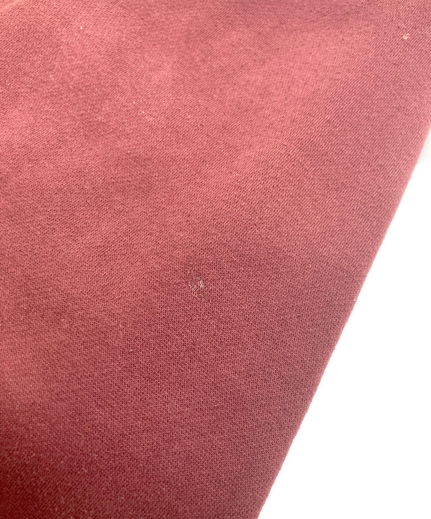 [Pre-owned] stussy Sports Crew College Sweatshirt