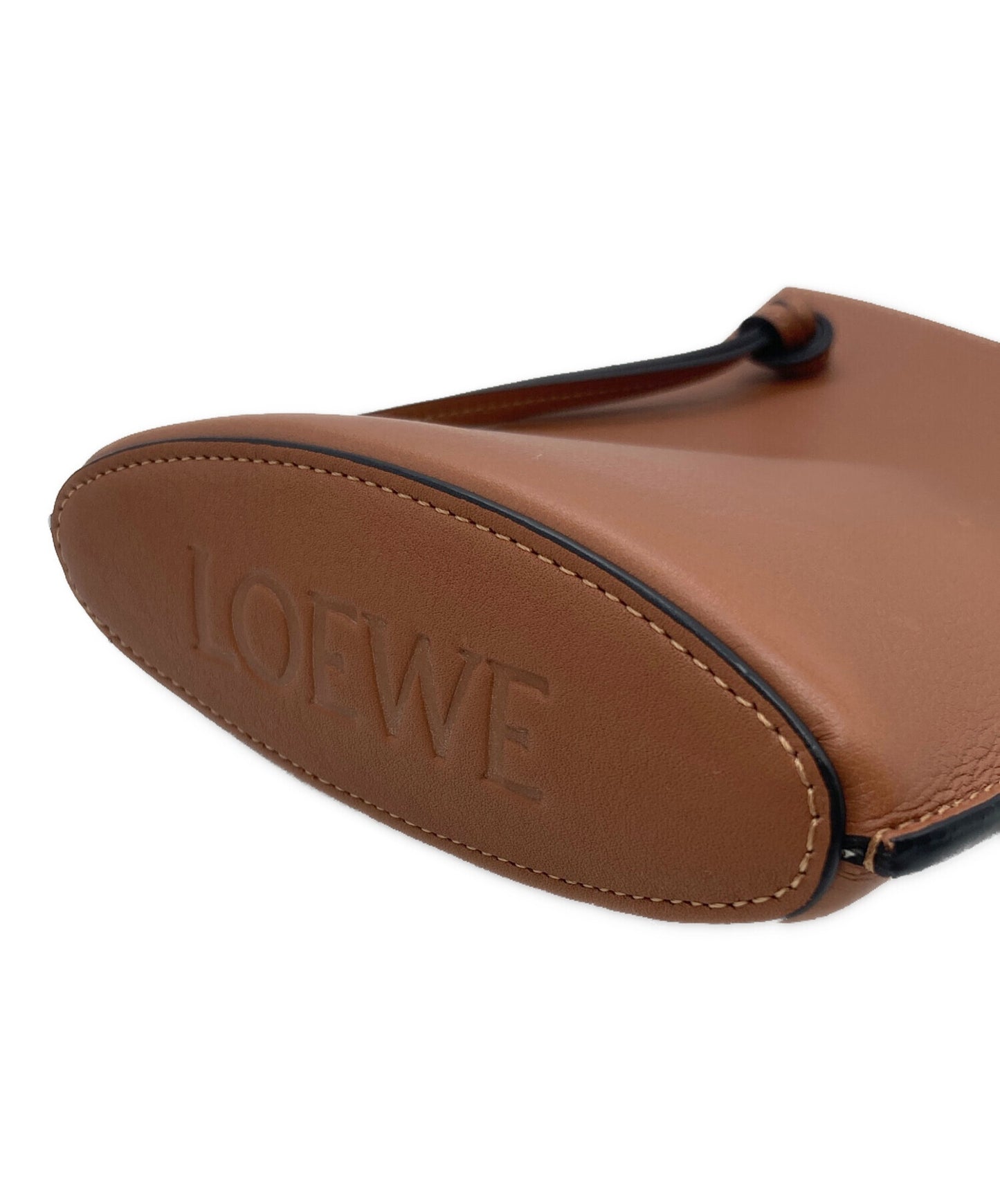 [Pre-owned] LOEWE Dice pocket C630R12X01 0024
