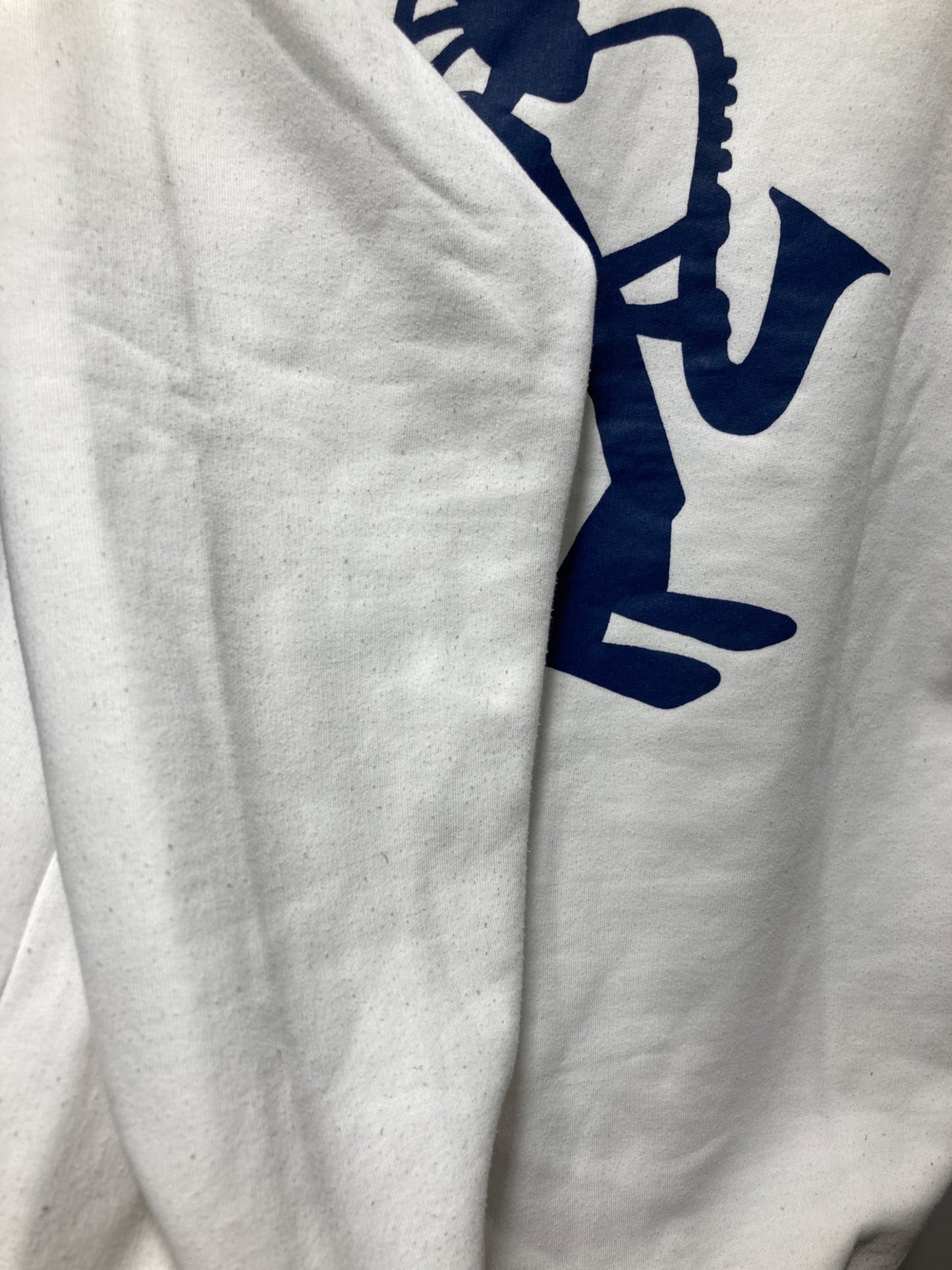 [Pre-owned] stussy Shadow Jazzman Sweatshirt