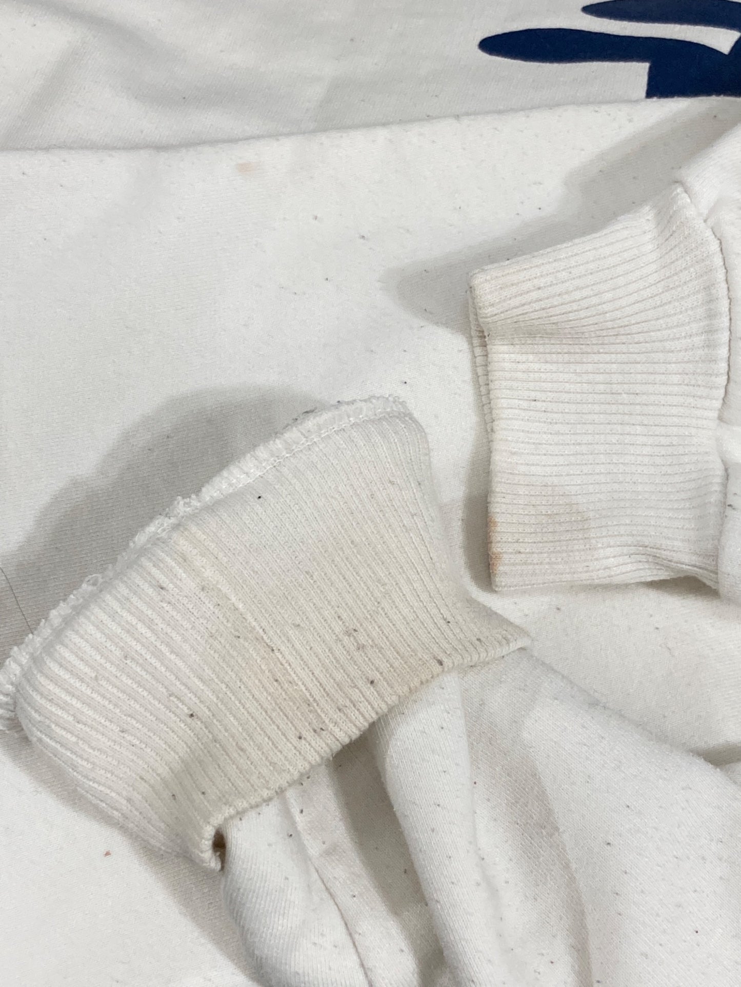 [Pre-owned] stussy Shadow Jazzman Sweatshirt