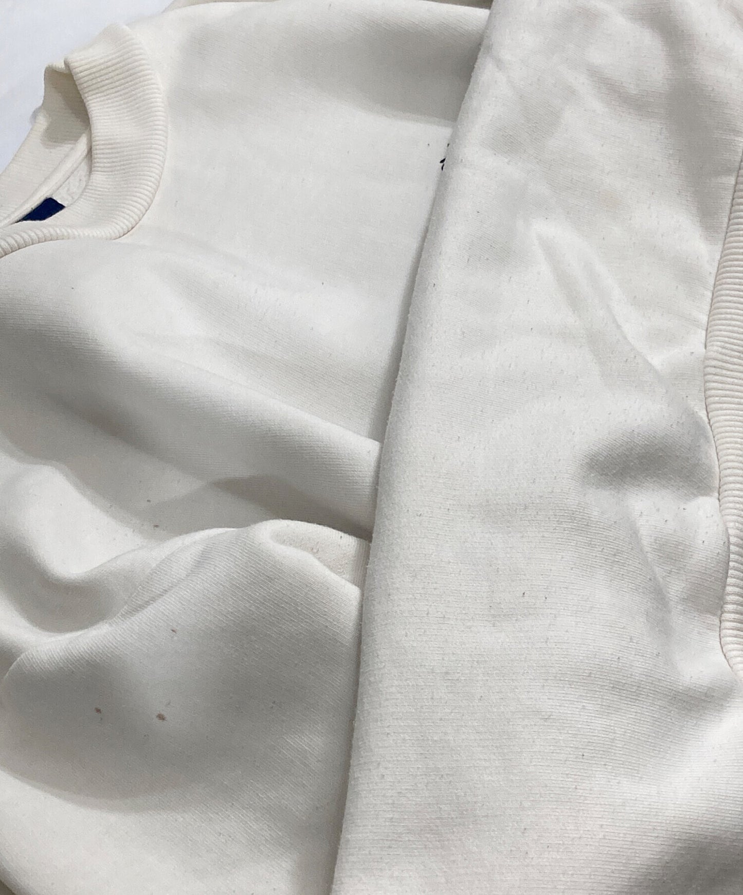[Pre-owned] stussy Shadow Jazzman Sweatshirt