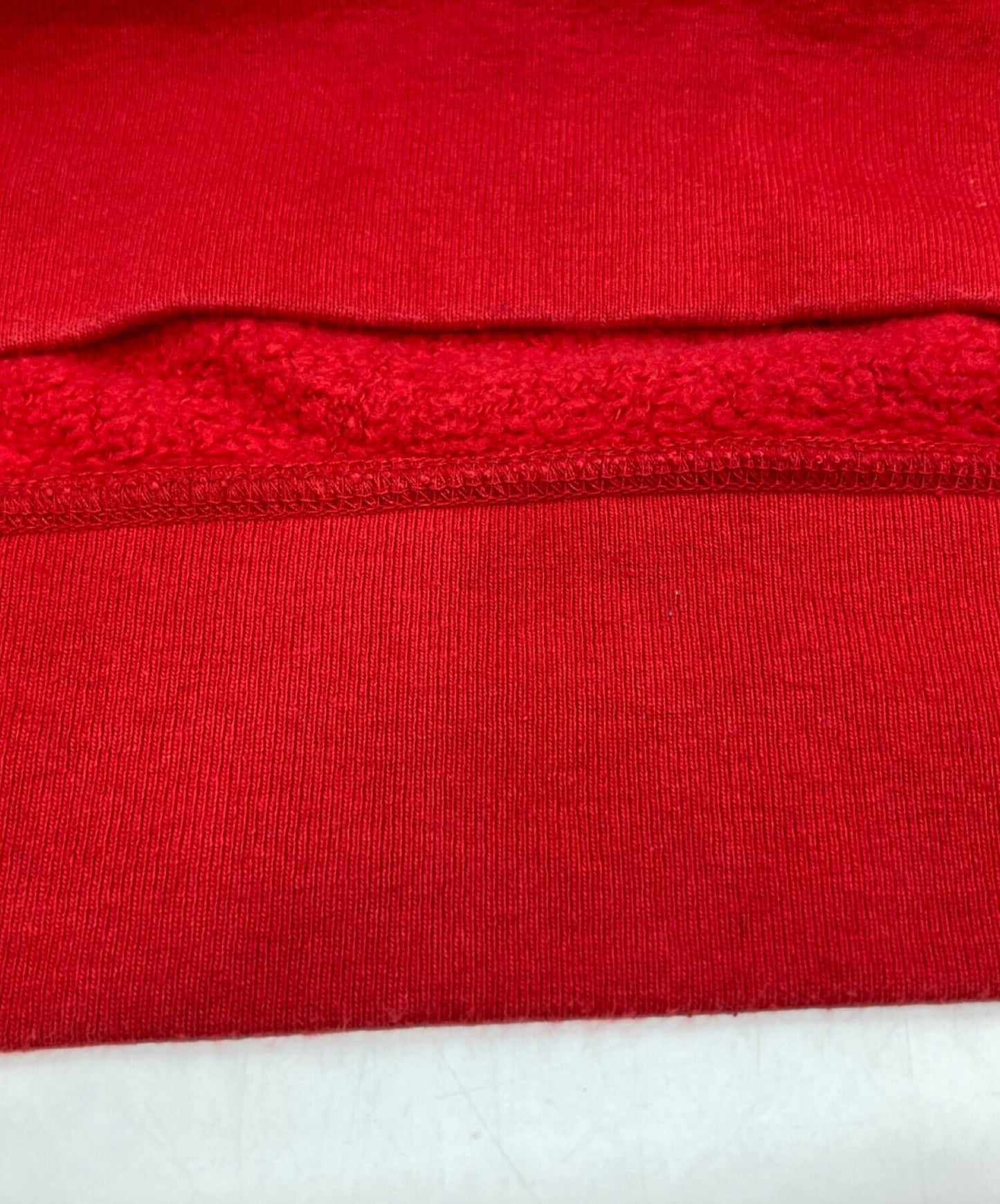 [Pre-owned] SUPREME 21SS KAWS Chalk Logo Hooded Sweatshirt