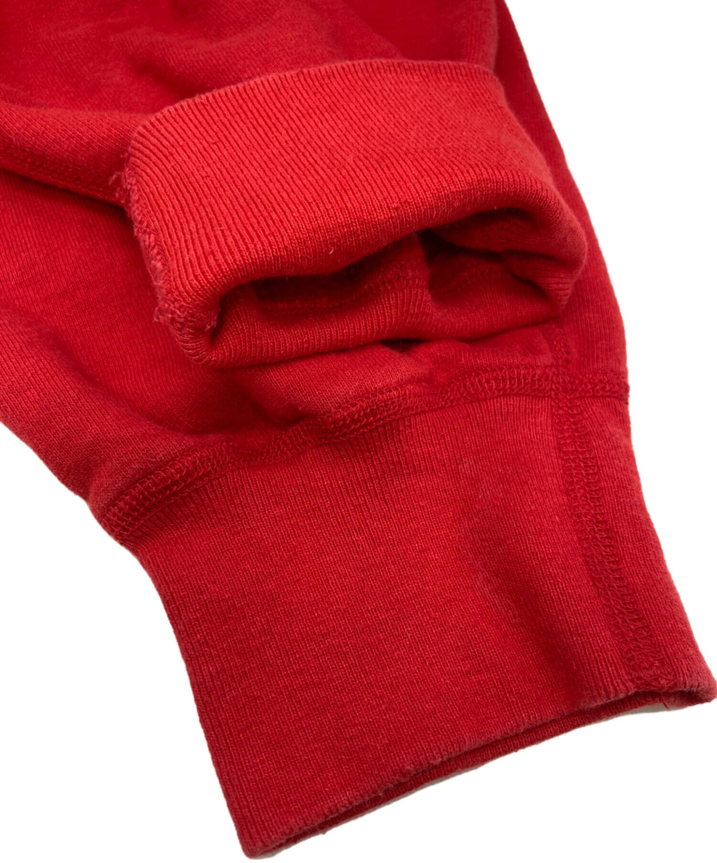 [Pre-owned] SUPREME 21SS KAWS Chalk Logo Hooded Sweatshirt