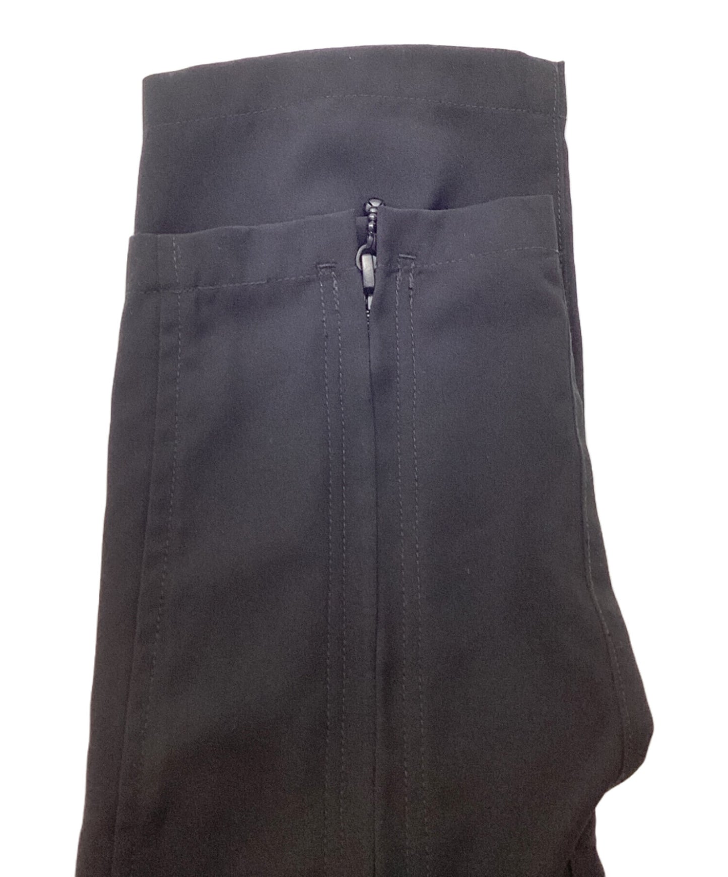 [Pre-owned] syte yohji yamamoto PE/GABARDINE BELTED BANDAGE PANTS UB-P07-901