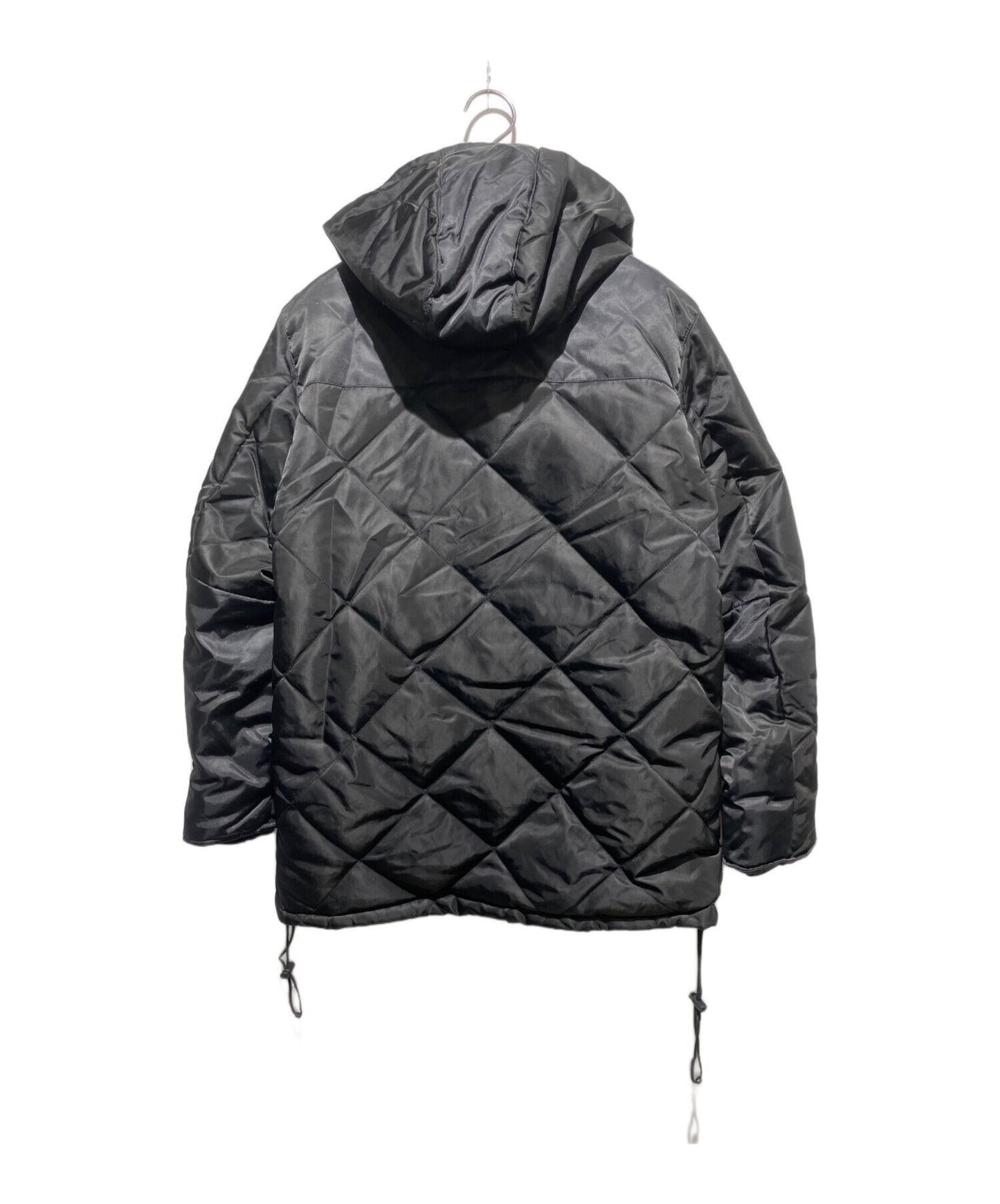 [Pre-owned] stussy Collaboration quilted jacket