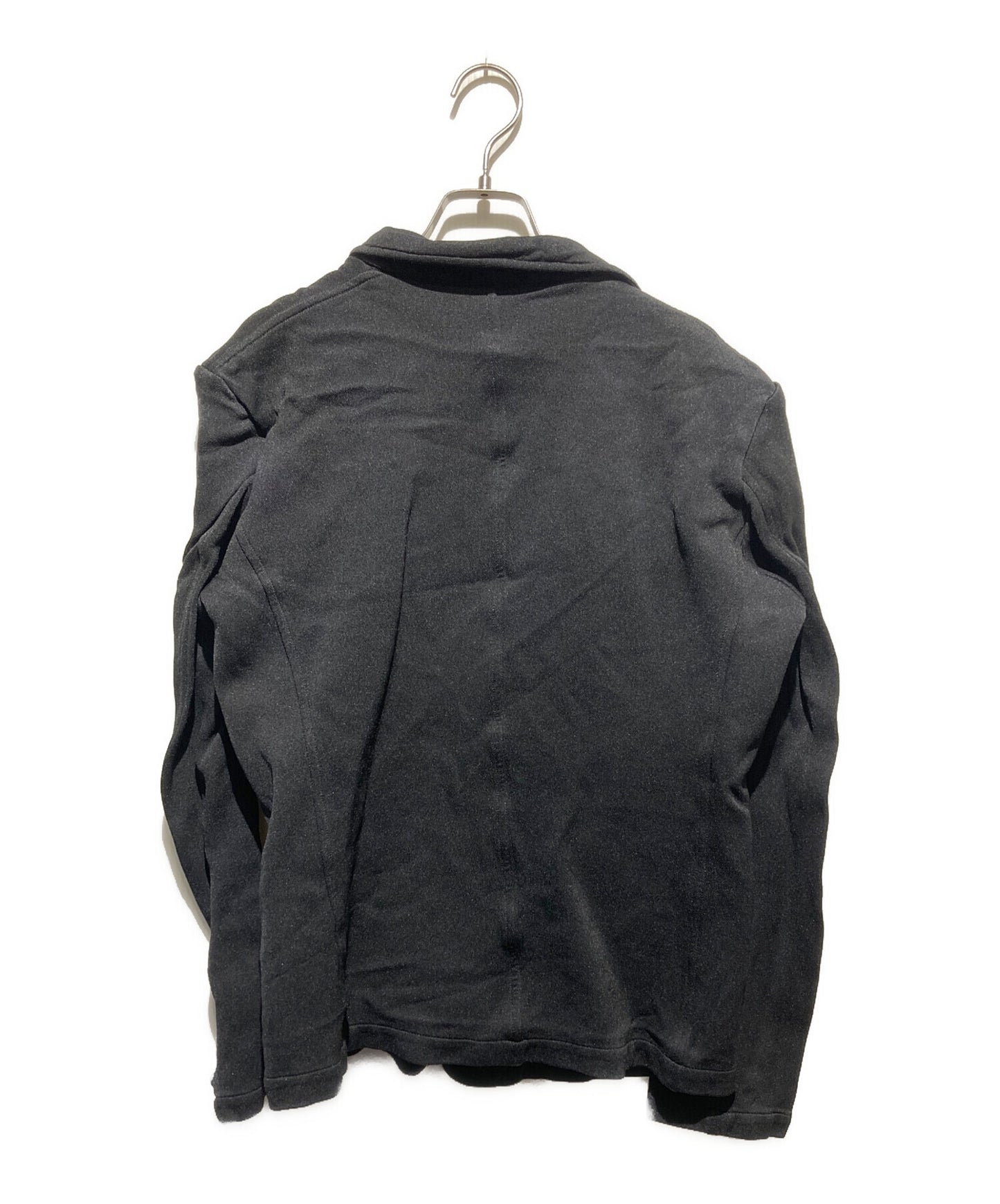 [Pre-owned] COMME des GARCONS HOMME AD2007 Poly shrink 2B jacket