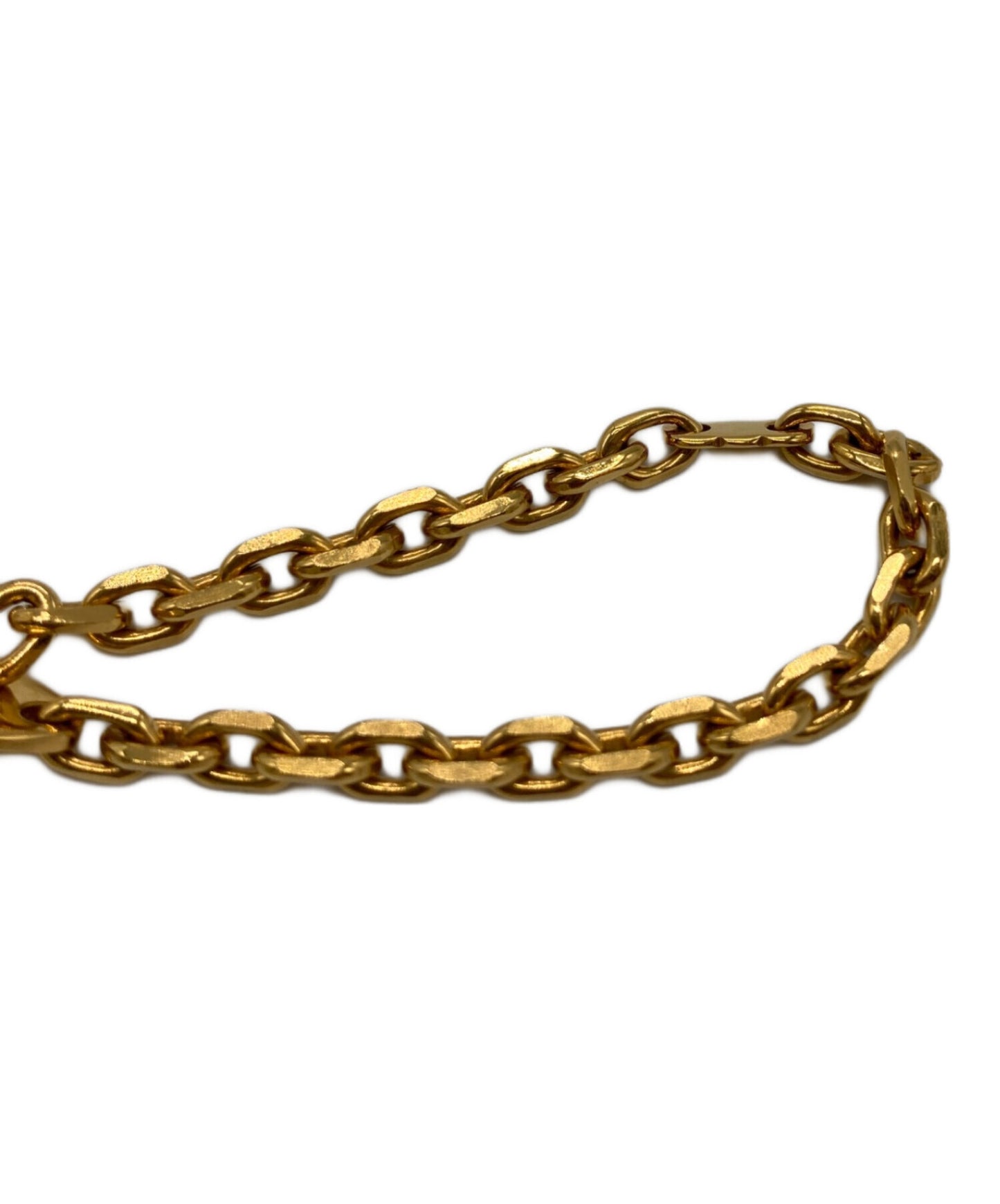 [Pre-owned] HERMES HERMES Glove holder