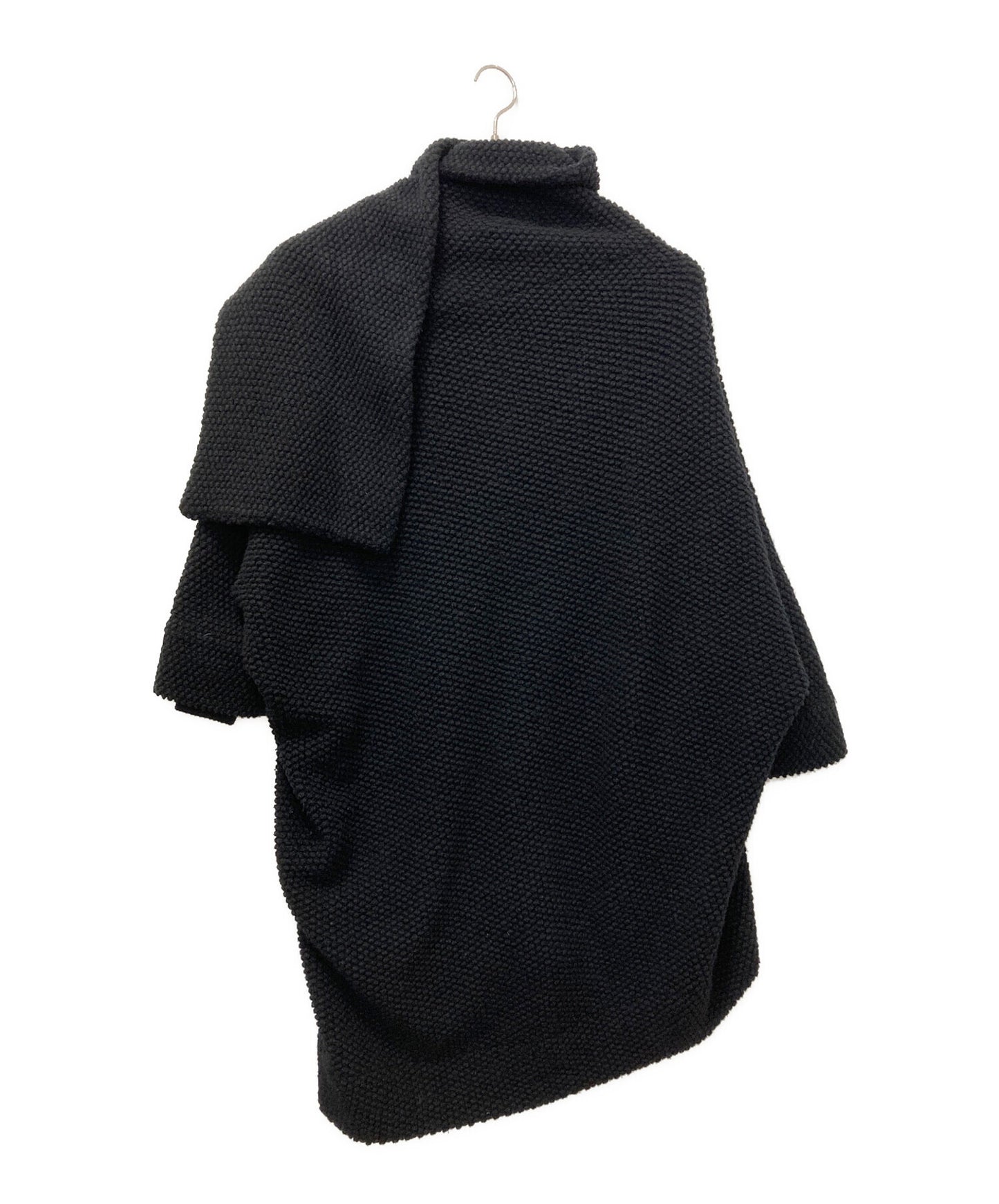 [Pre-owned] Vivienne Westwood RED LABEL Vivienne Westwood RED LABEL/Vivienne Westwood Red Label/Knit Design Coat 357-01-69007