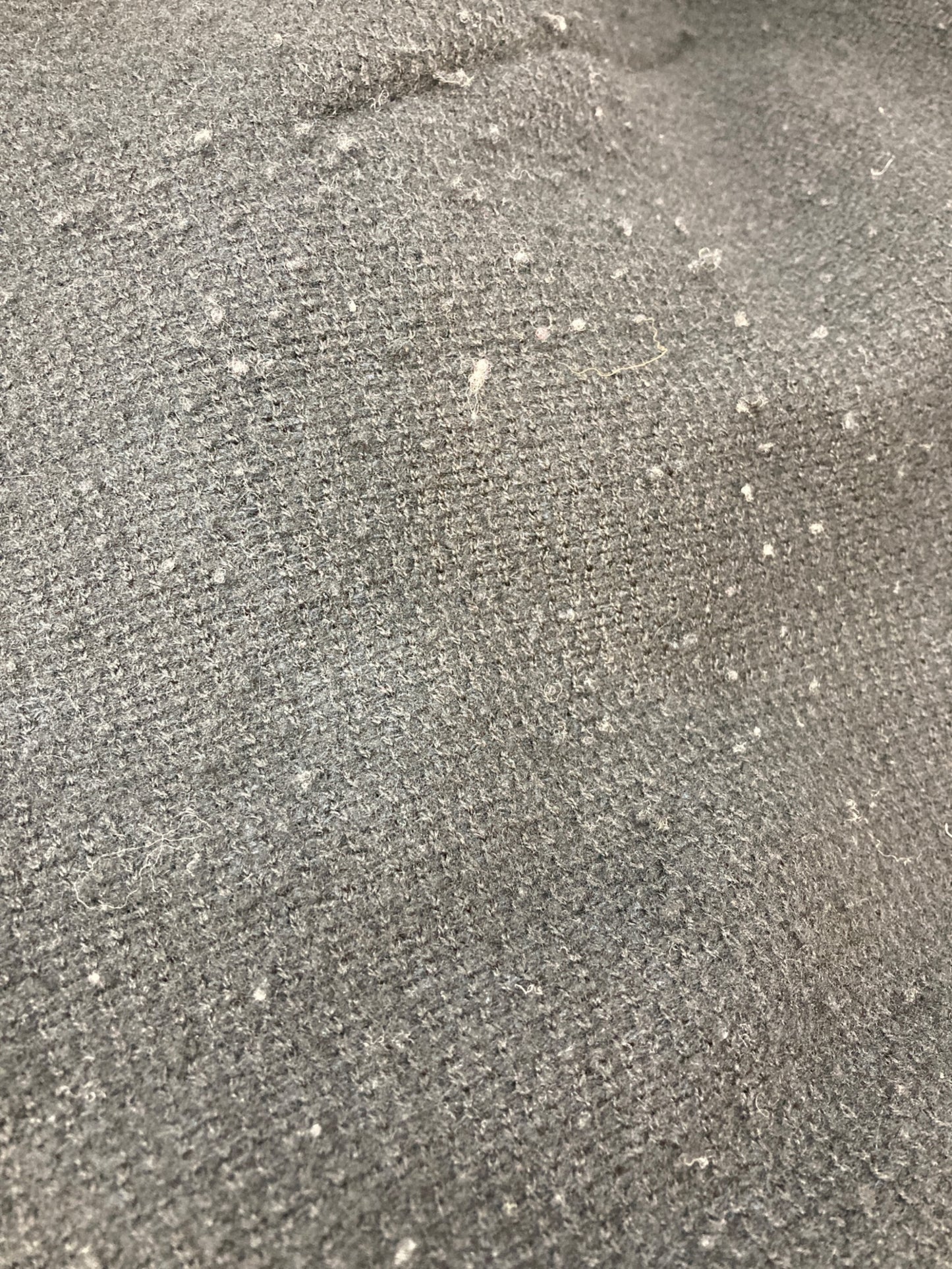 [Pre-owned] Vivienne Westwood RED LABEL Vivienne Westwood RED LABEL/Vivienne Westwood Red Label/Knit Design Coat 357-01-69007