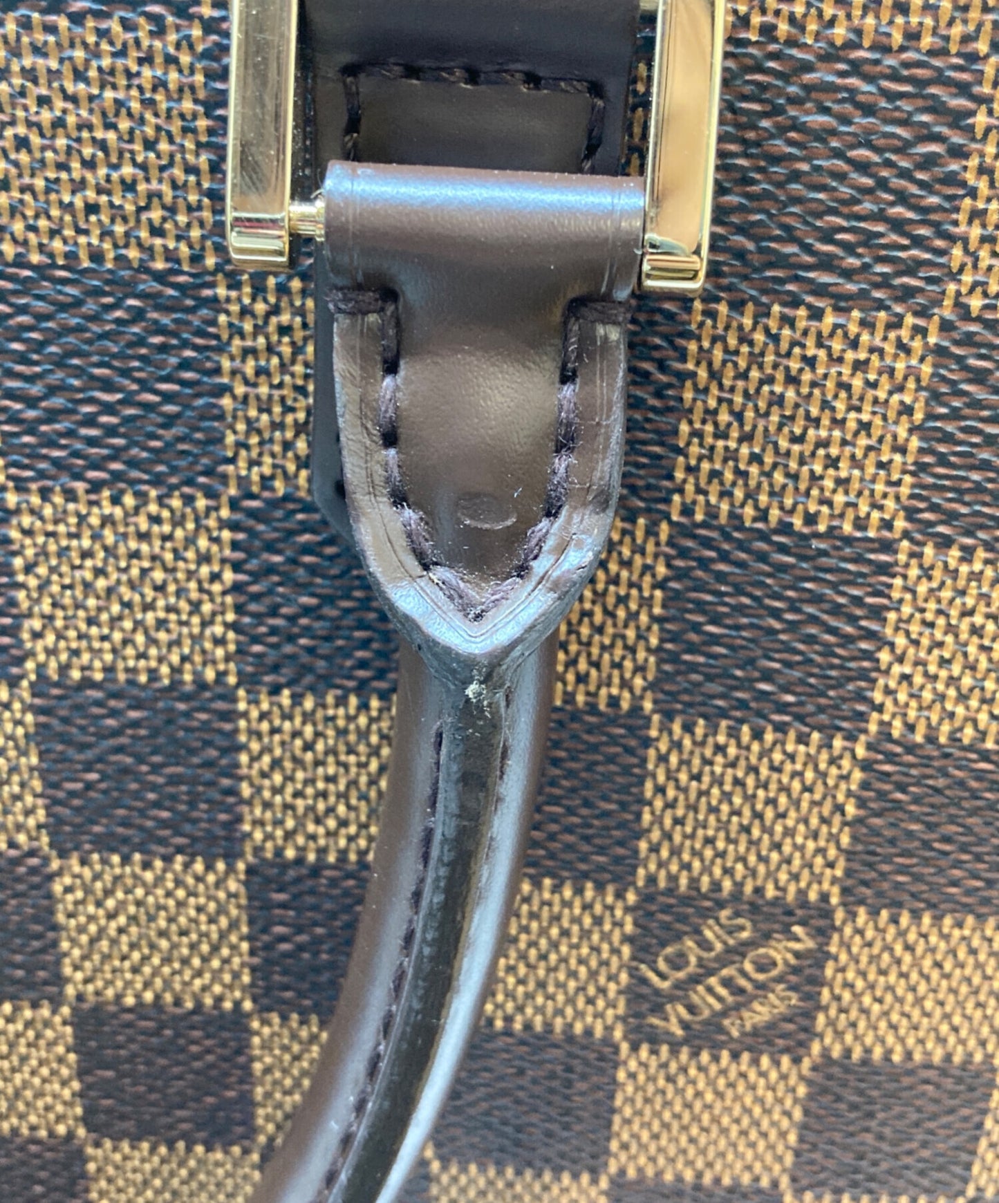 [Pre-owned] LOUIS VUITTON LOUIS VUITTON Handbags N51155