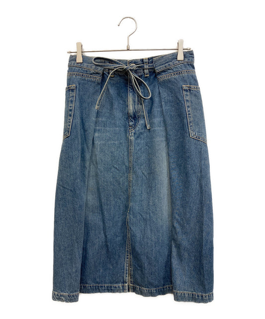[Pre-owned] Hysteric Glamour Hysteric Glamour Denim Skirt