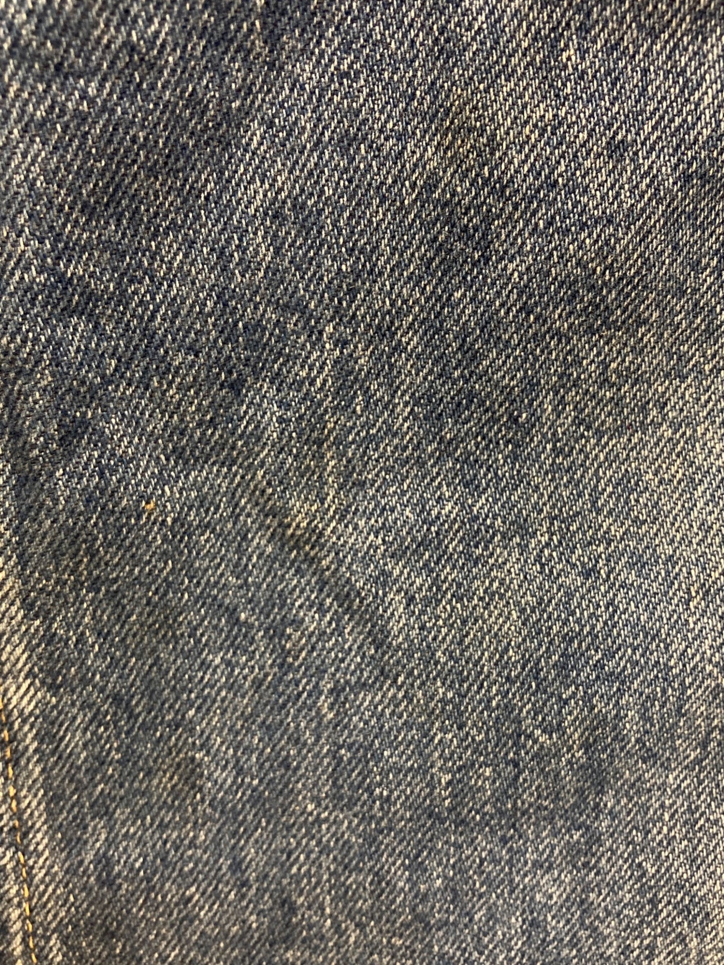 [Pre-owned] Hysteric Glamour Hysteric Glamour Denim Skirt