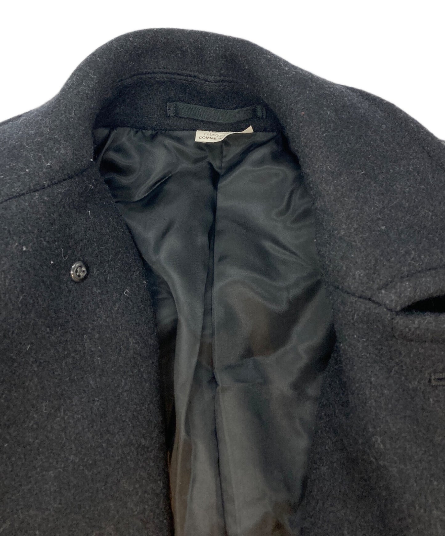 [Pre-owned] COMME des GARCONS HOMME PLUS coat PL-C007