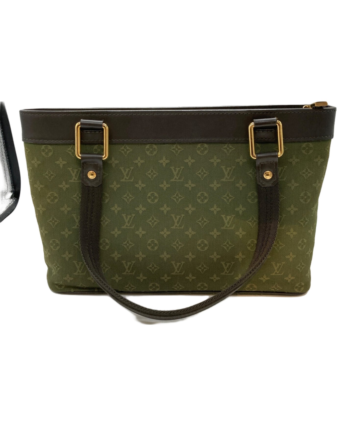 [Pre-owned] LOUIS VUITTON Monogram Mini Rucille PM M92682