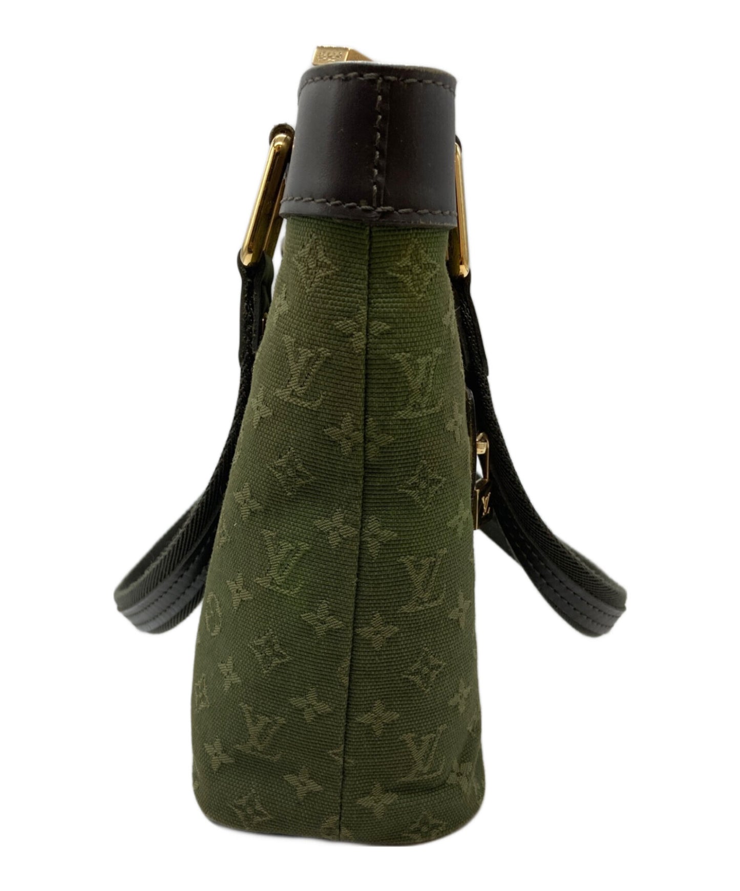 [Pre-owned] LOUIS VUITTON Monogram Mini Rucille PM M92682