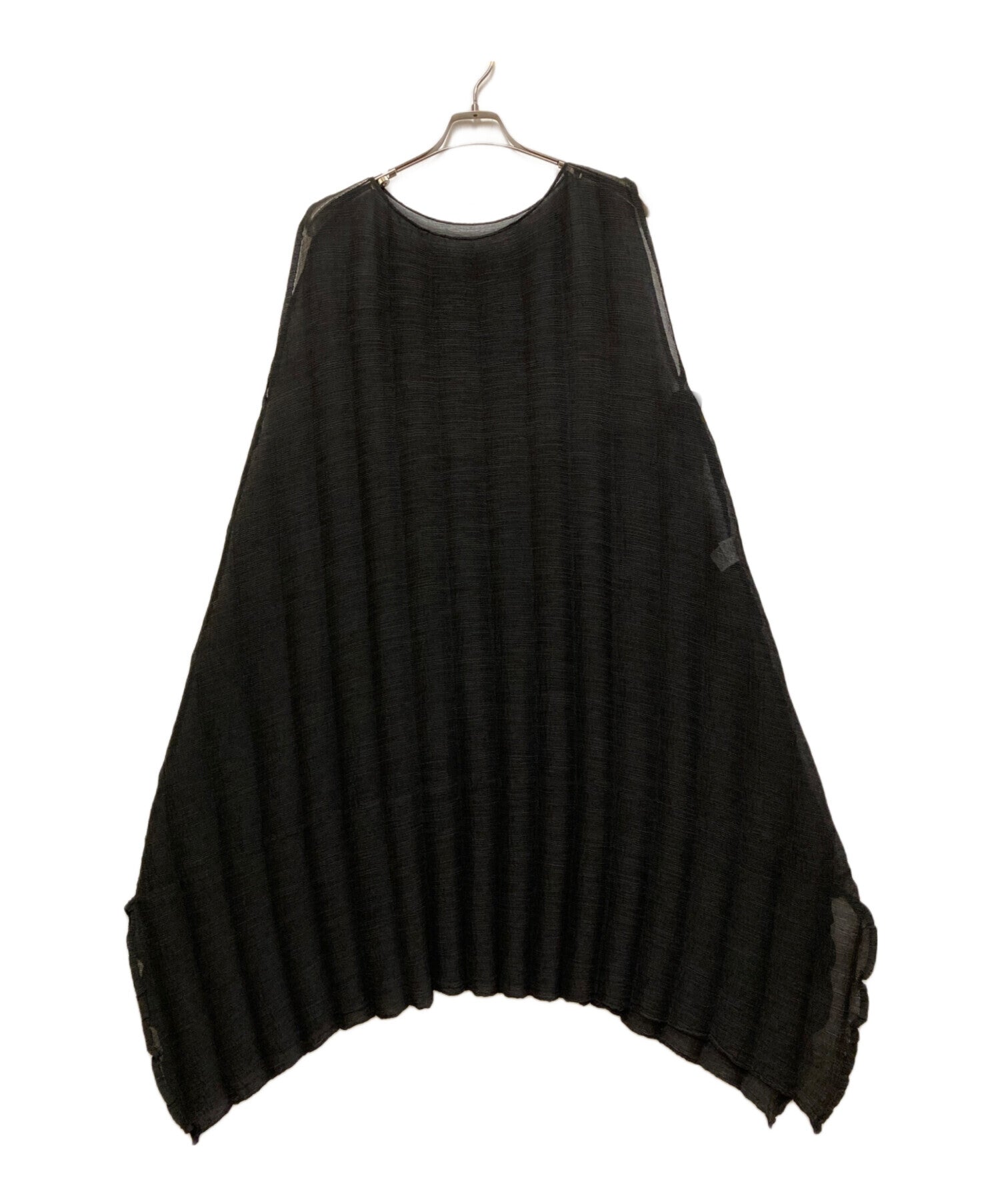 me ISSEY MIYAKE ちりめん カーディガン archive me ISSEY MIYAKE ちりめん カーディガン archive MONTHLY COLOR