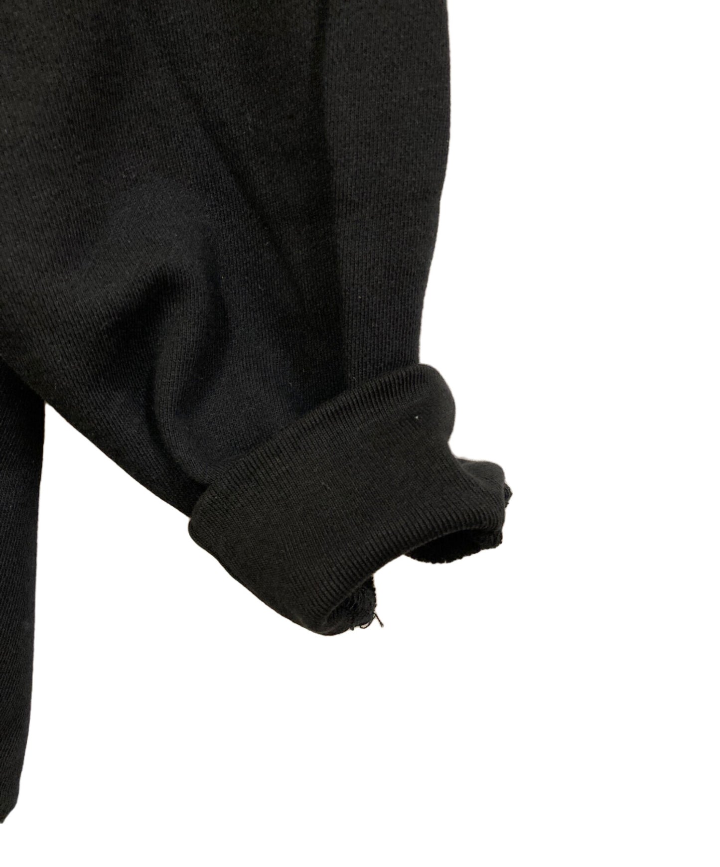 [Pre-owned] CDG COMME des GARCONS CDG Zip Hoodie SZ-T020