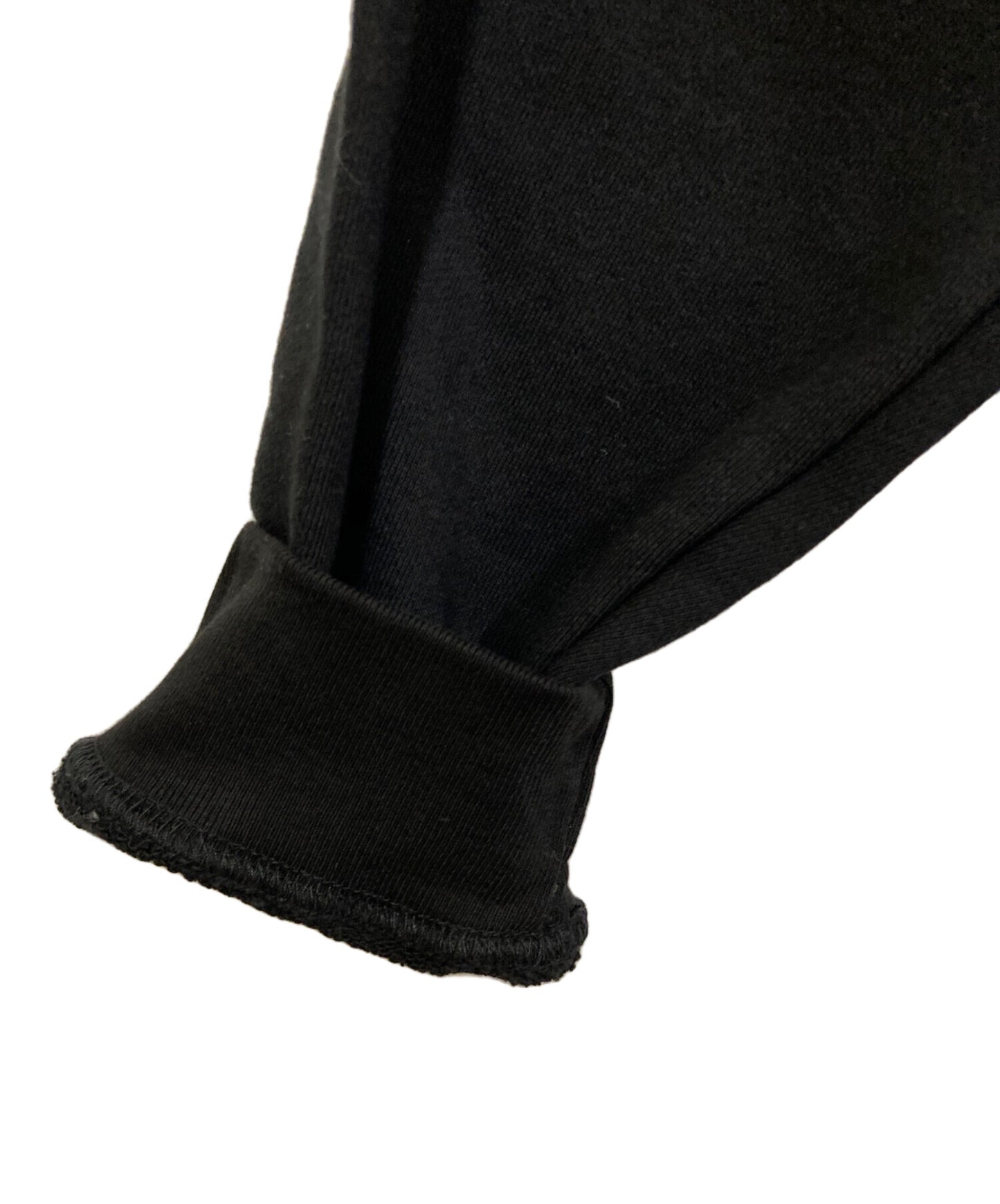 [Pre-owned] CDG COMME des GARCONS CDG Zip Hoodie SZ-T020