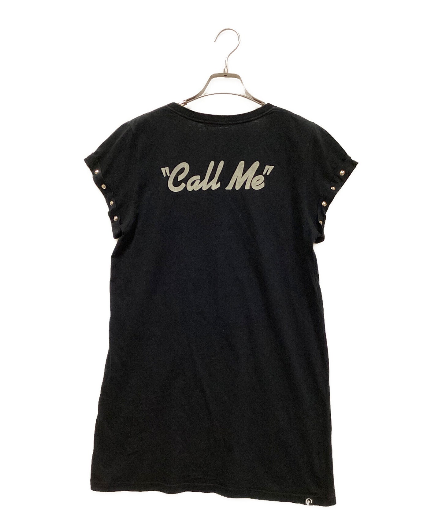 [Pre-owned] Hysteric Glamour sleeveless cut and sewn 0103CT15