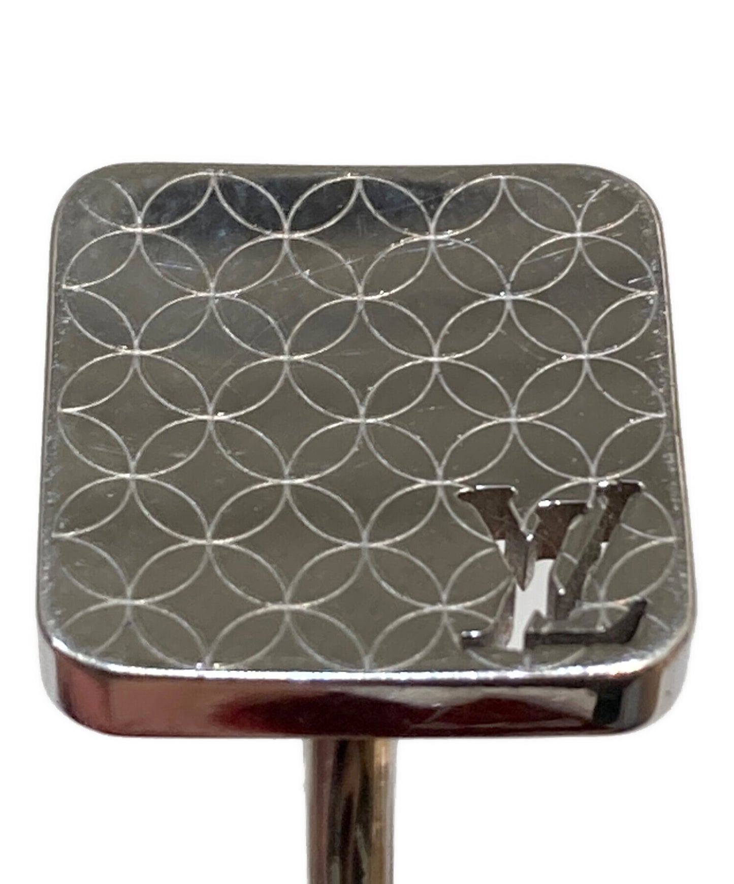 [Pre-owned] LOUIS VUITTON Bouton de Manchettes Champs Elysees M65043