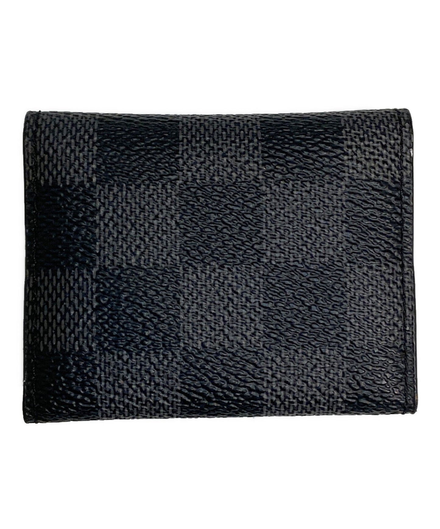 [Pre-owned] LOUIS VUITTON Bouton de Manchettes Champs Elysees M65043