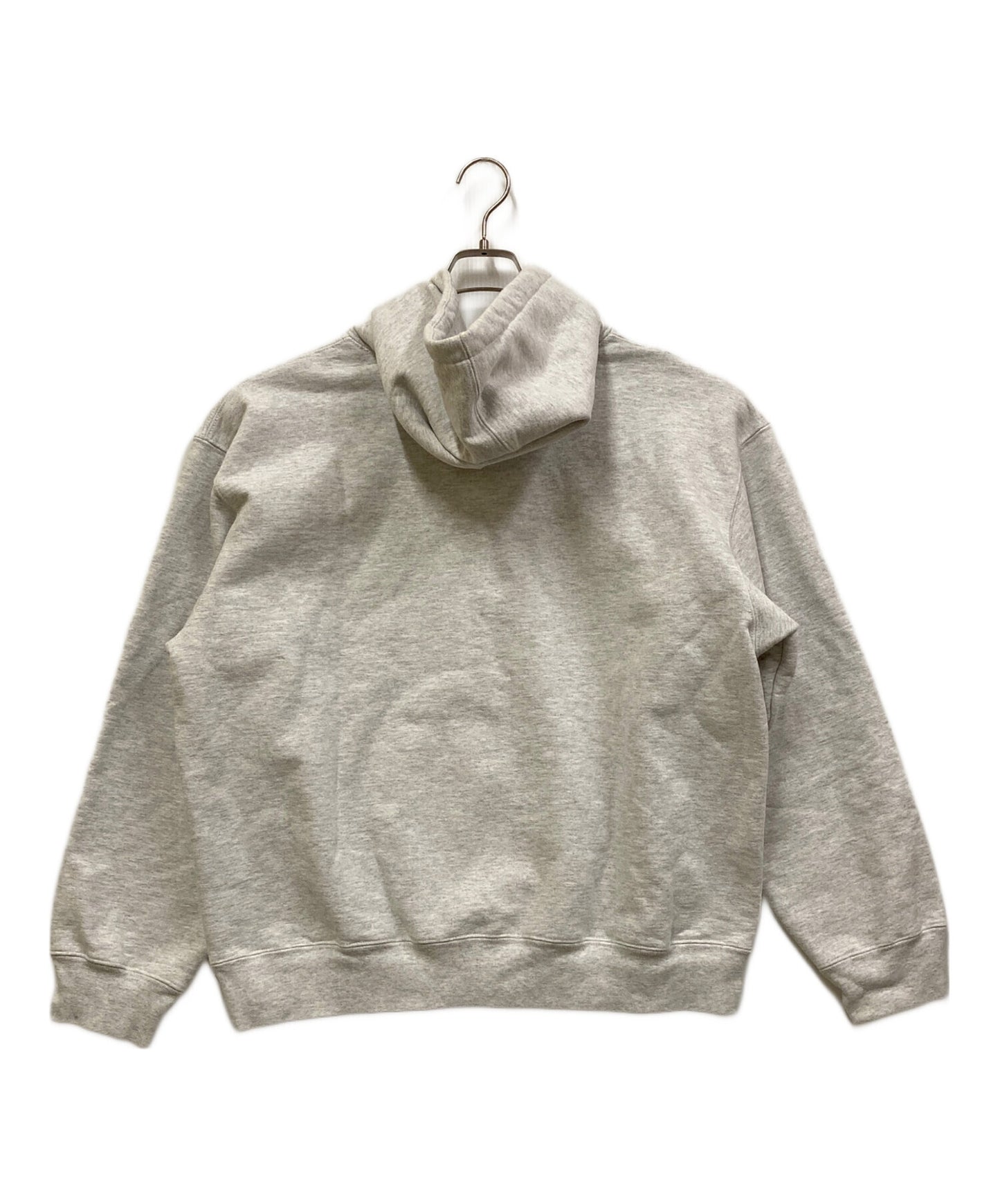 [Pre-owned] SUPREME Small Box Hooded Sweatshirt/Small Box Logo Hoodie