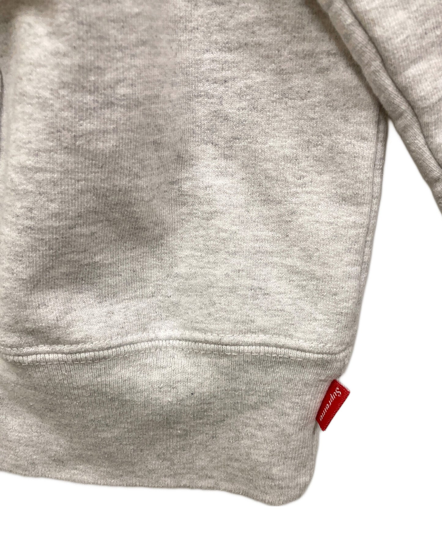 [Pre-owned] SUPREME Small Box Hooded Sweatshirt/Small Box Logo Hoodie