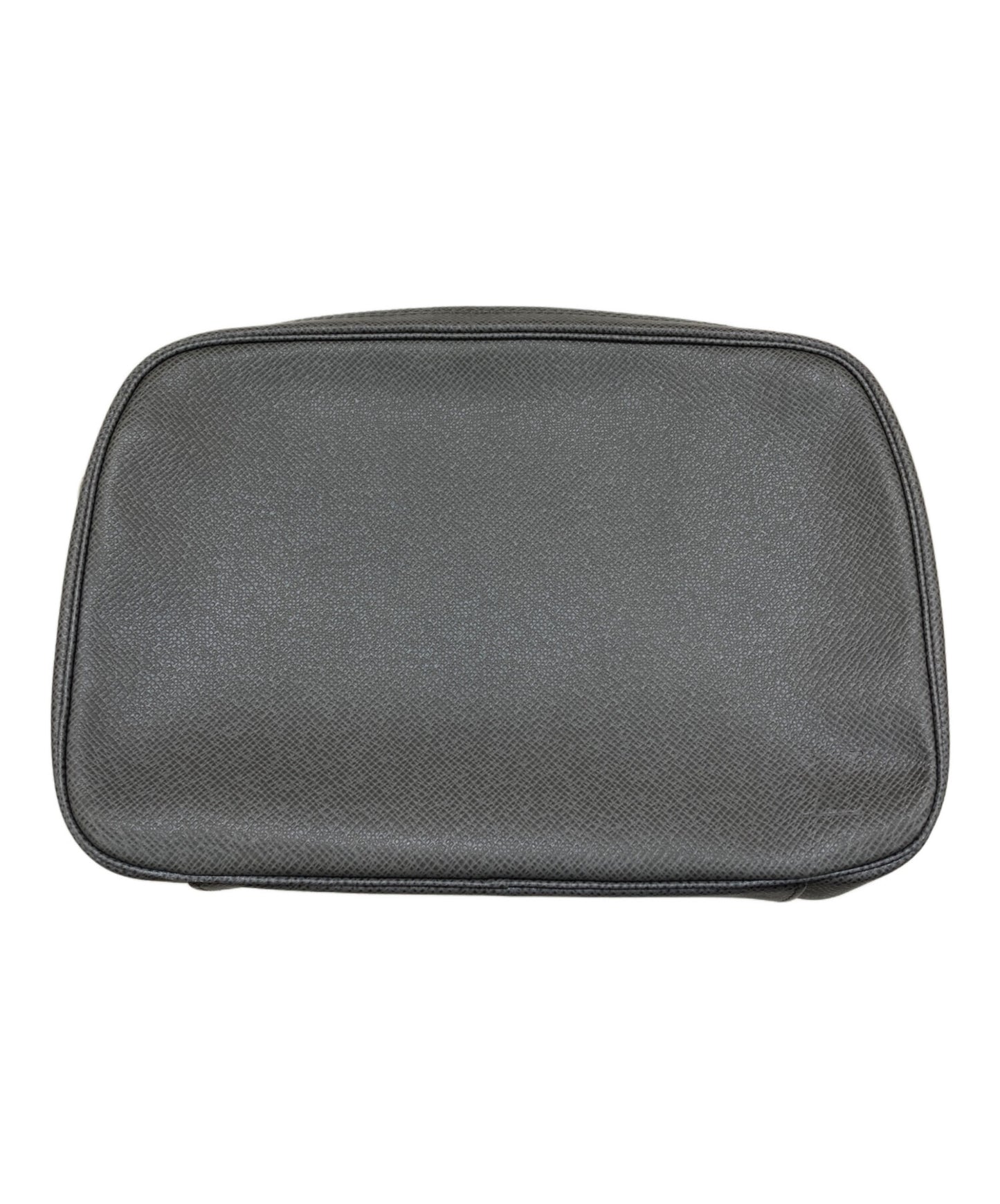 [Pre-owned] LOUIS VUITTON Taiga True Stowlet GM M32663