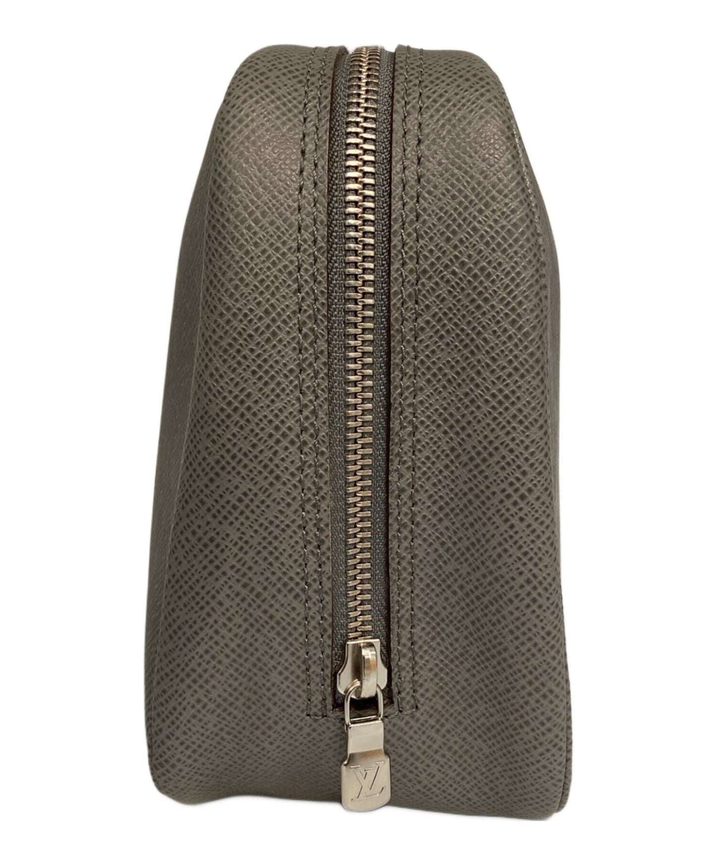 [Pre-owned] LOUIS VUITTON Taiga True Stowlet GM M32663