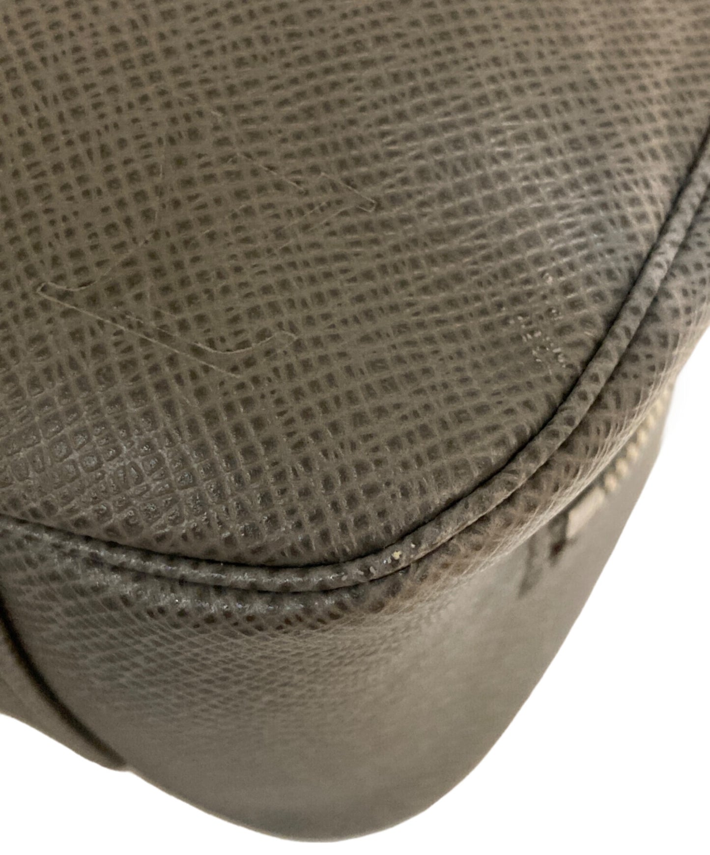 [Pre-owned] LOUIS VUITTON Taiga True Stowlet GM M32663