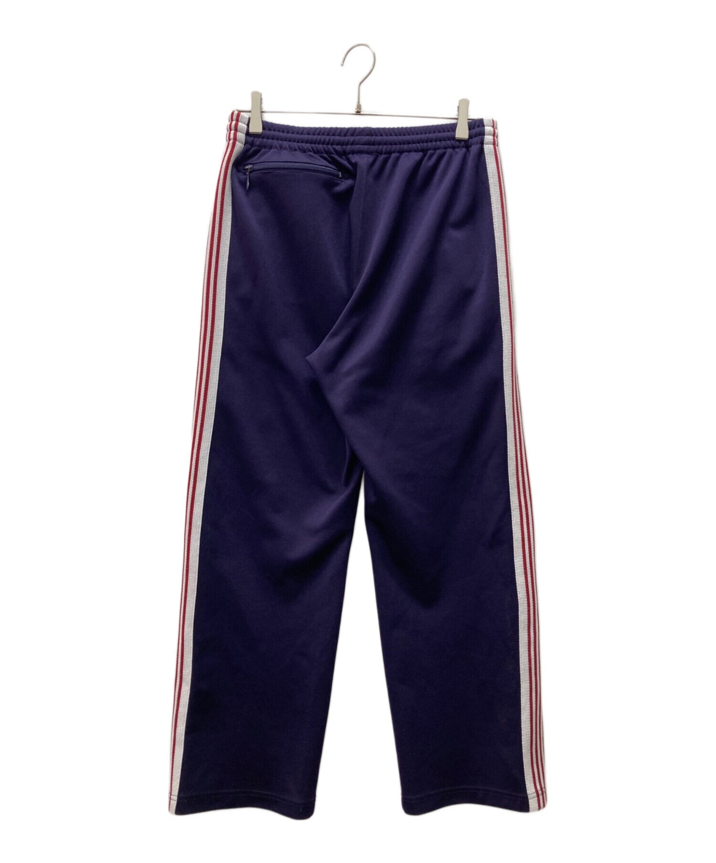 [Pre-owned] Needles track pants EJ198.