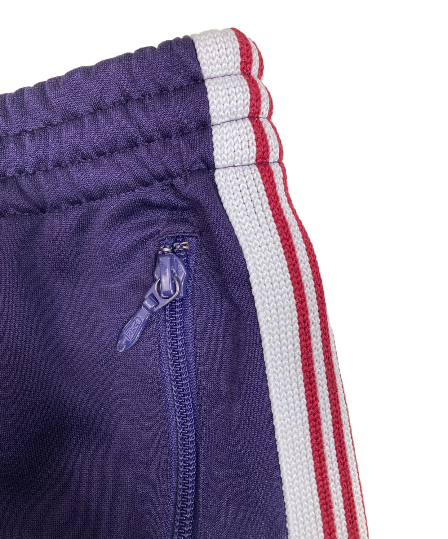 [Pre-owned] Needles track pants EJ198.