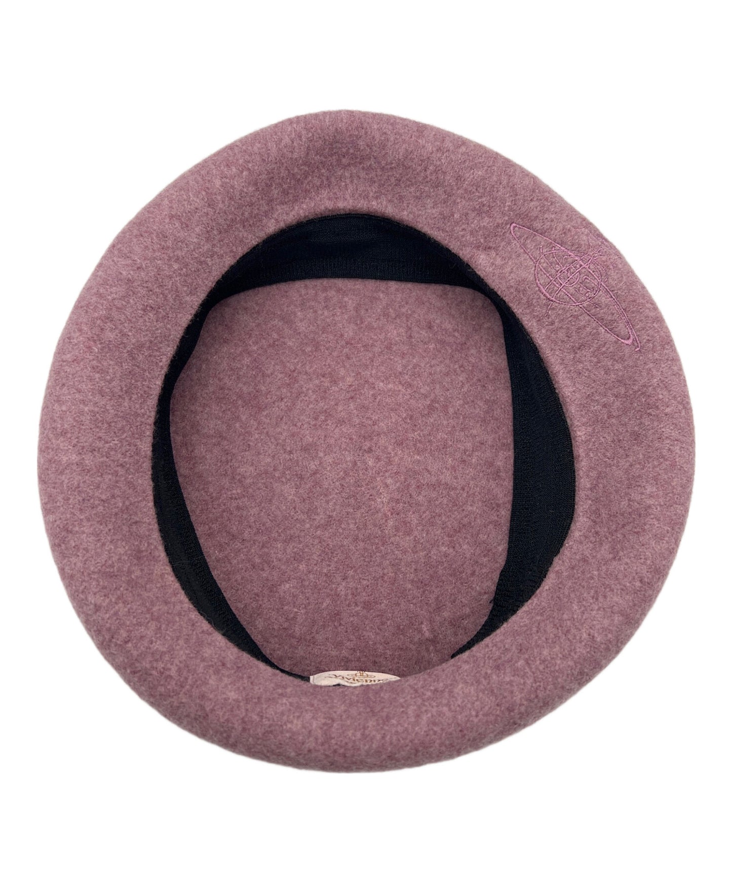 [Pre-owned] Vivienne Westwood beret 58773