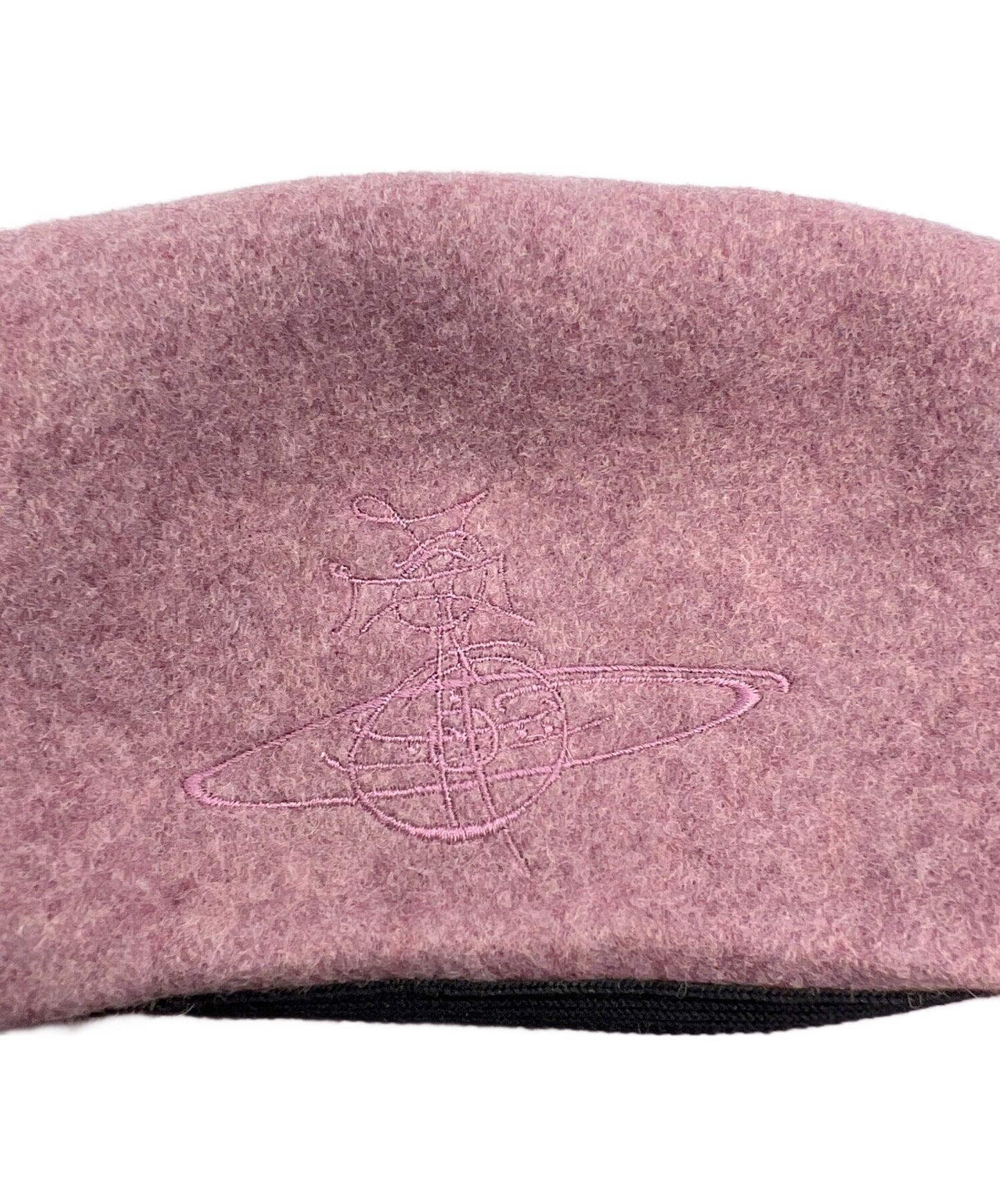 [Pre-owned] Vivienne Westwood beret 58773