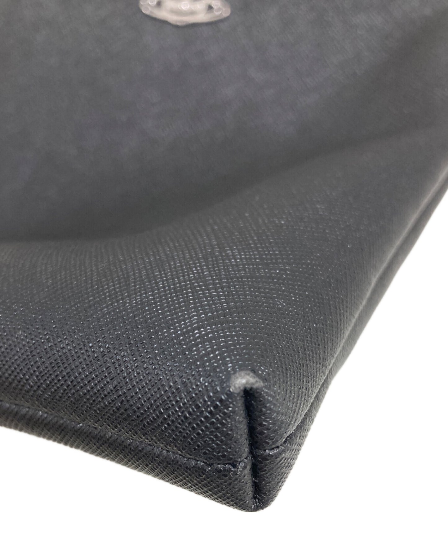 [Pre-owned] Vivienne Westwood shoulder bag 51160005 31839