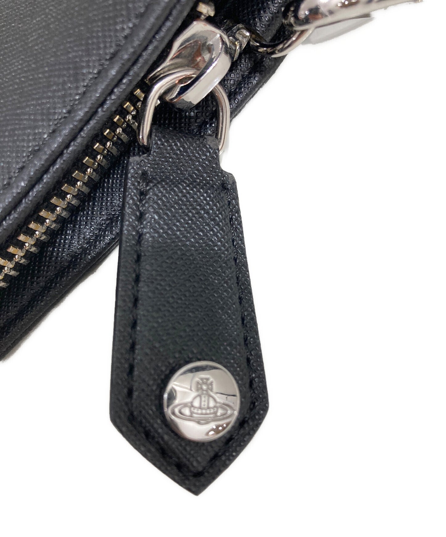 [Pre-owned] Vivienne Westwood shoulder bag 51160005 31839