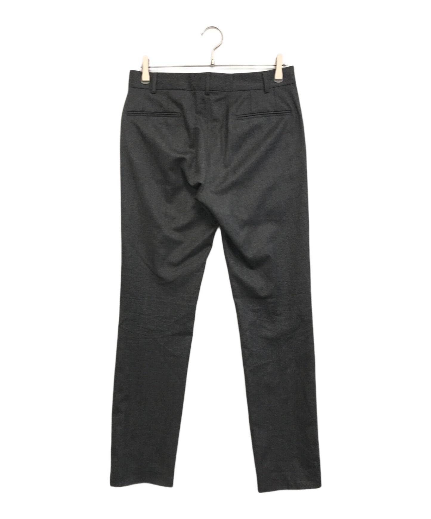 [Pre-owned] RAF SIMONS wool slacks