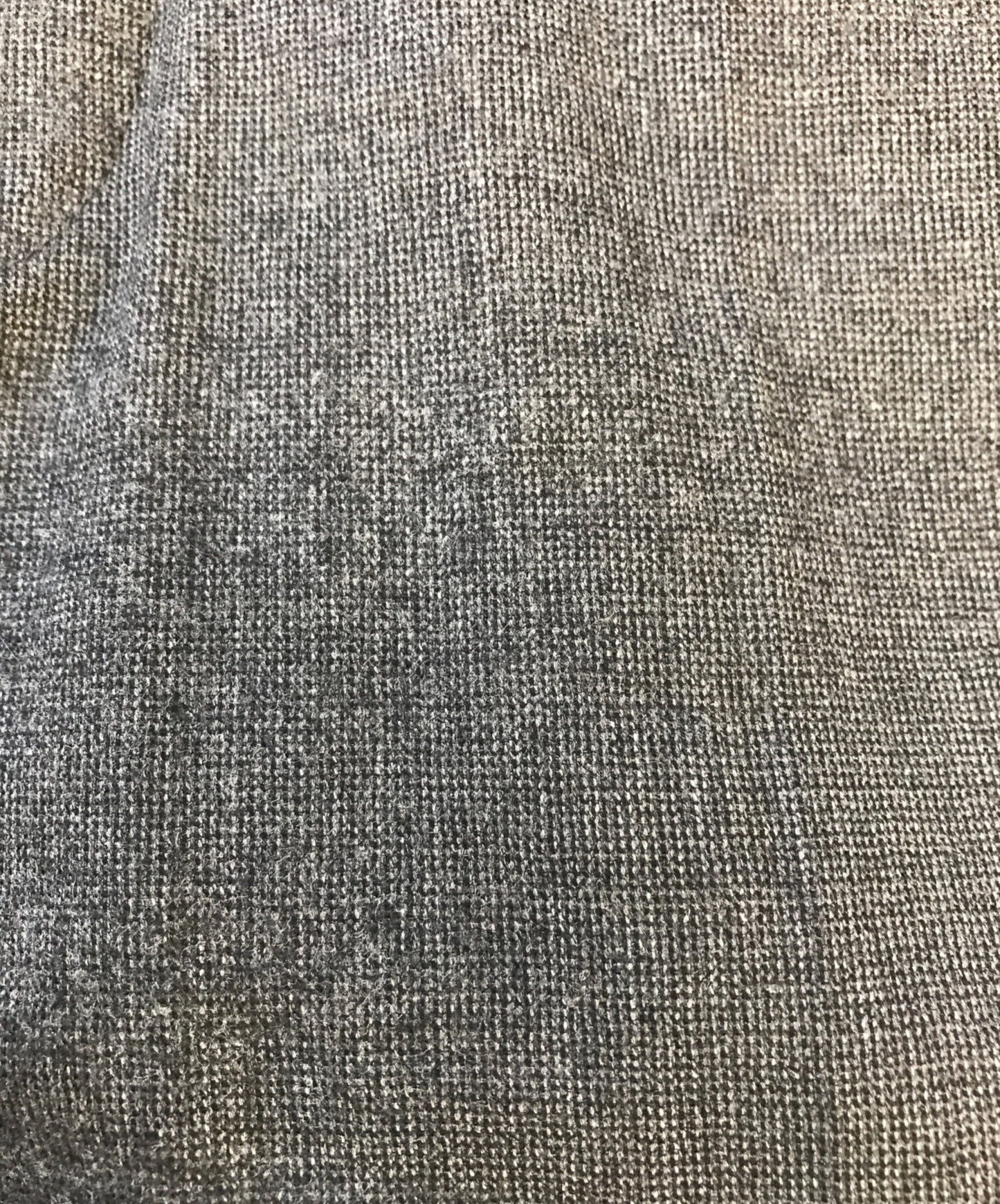 [Pre-owned] RAF SIMONS wool slacks
