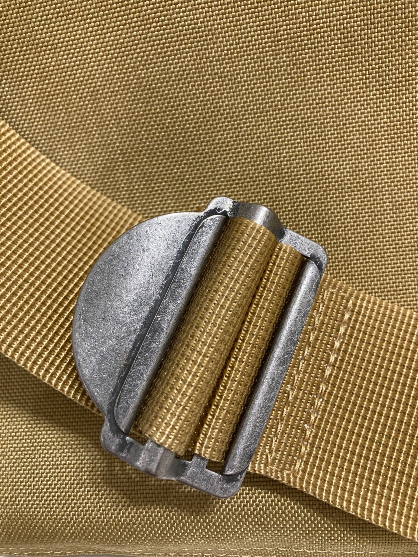 [Pre-owned] VISVIM CORDURA CHARLIE II SHOULDER 0125403003001