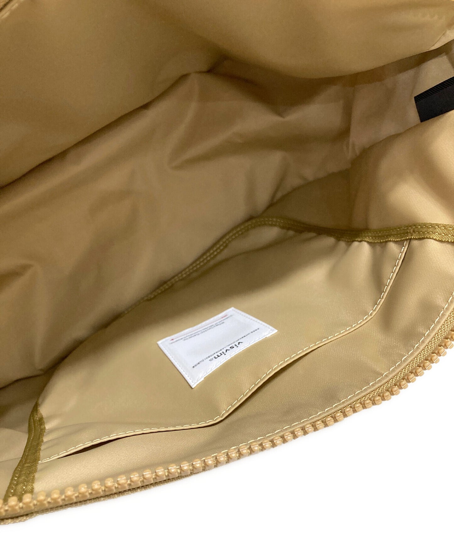 [Pre-owned] VISVIM CORDURA CHARLIE II SHOULDER 0125403003001