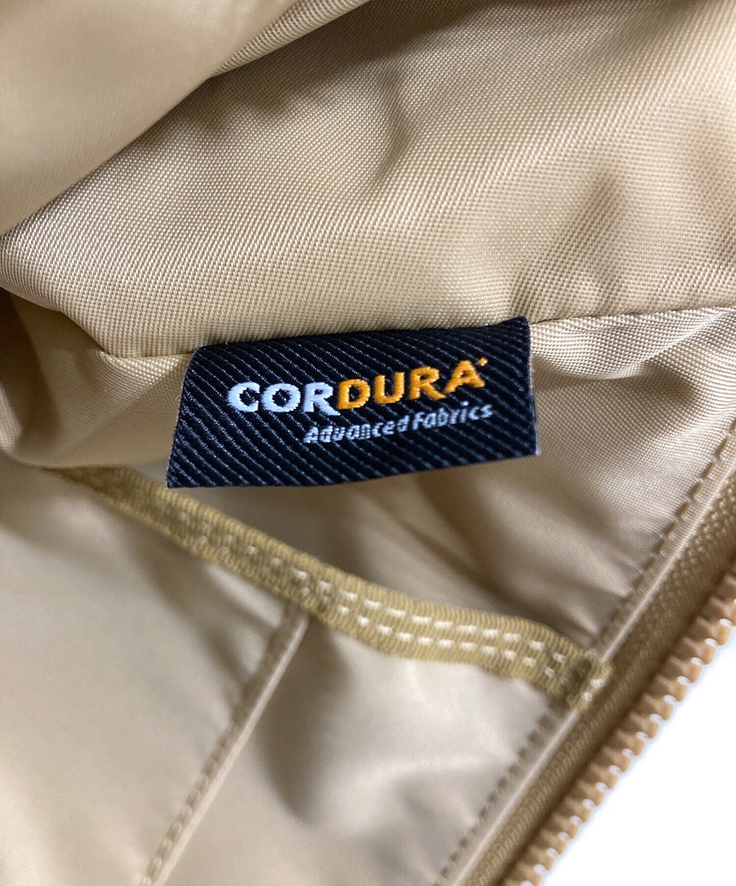 [Pre-owned] VISVIM CORDURA CHARLIE II SHOULDER 0125403003001