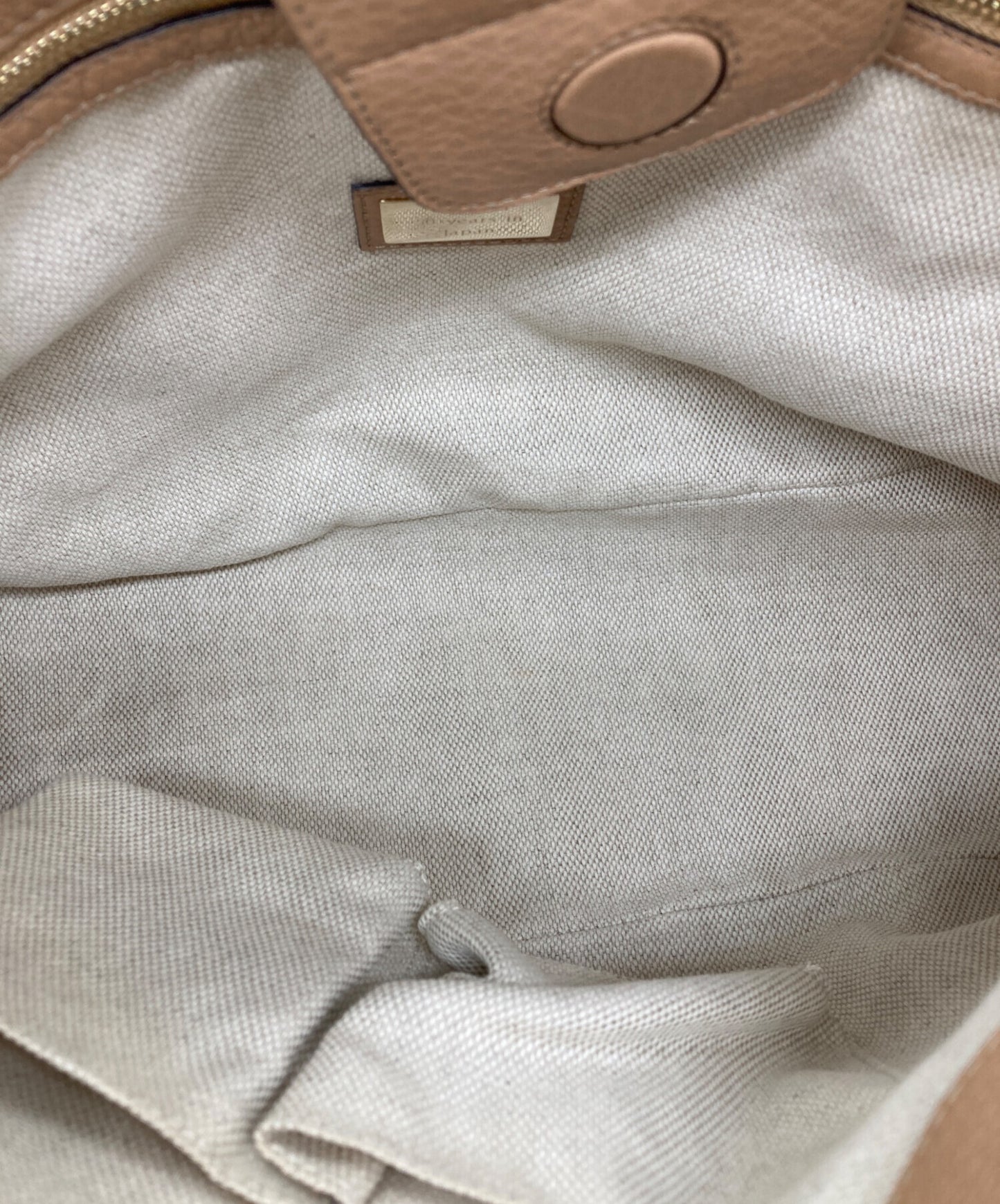 [Pre-owned] GUCCI Flora Tote Bag 358470