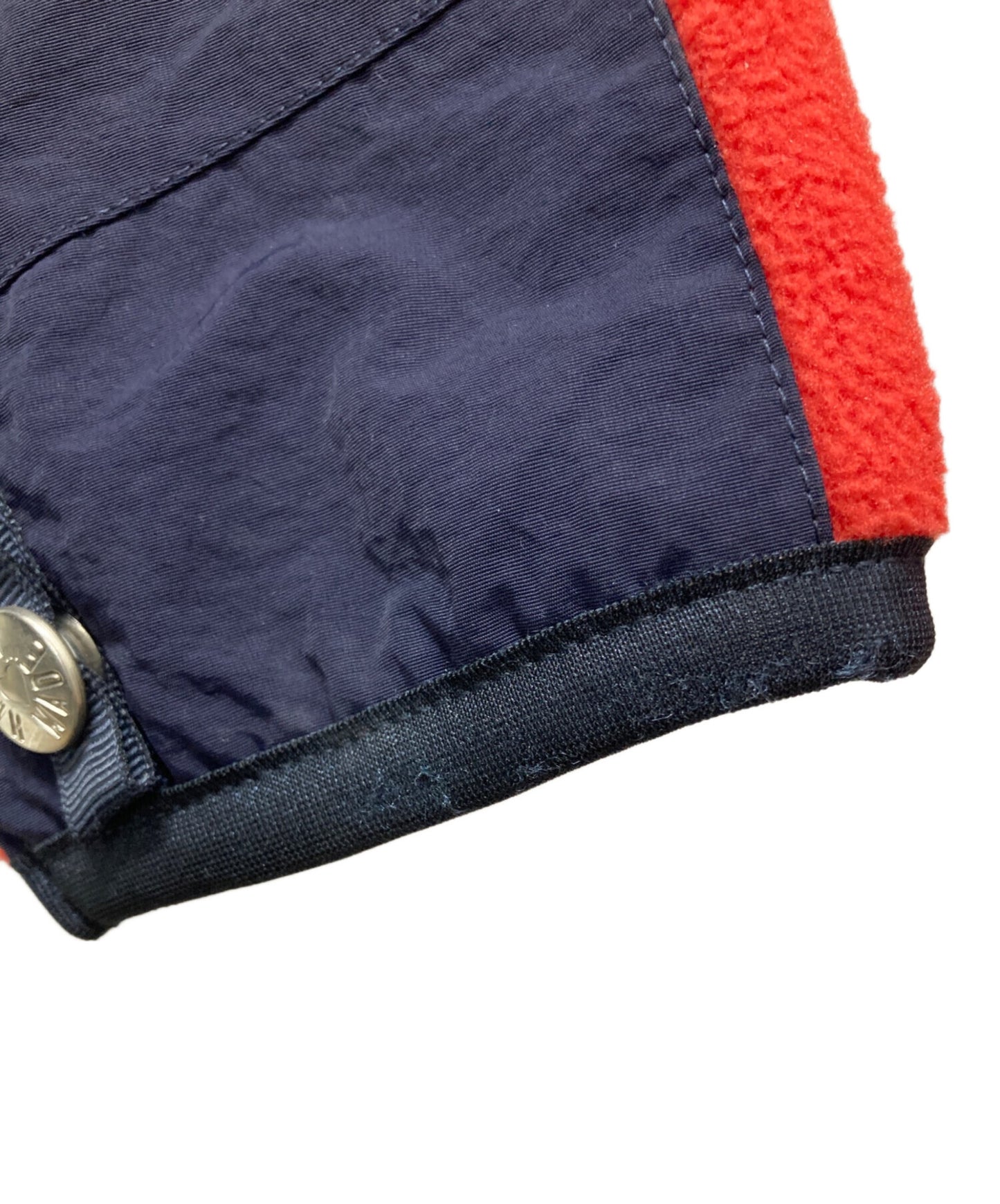 [Pre-owned] HUMAN MADE fleece jacket