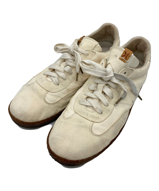 [Pre-owned] VISVIM German trainer