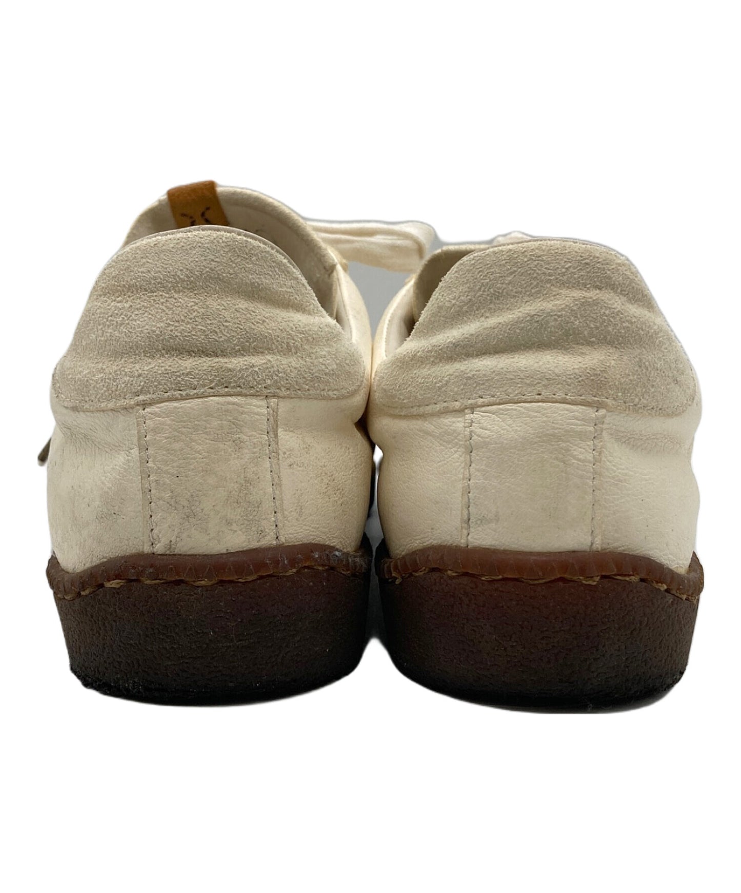 [Pre-owned] VISVIM German trainer