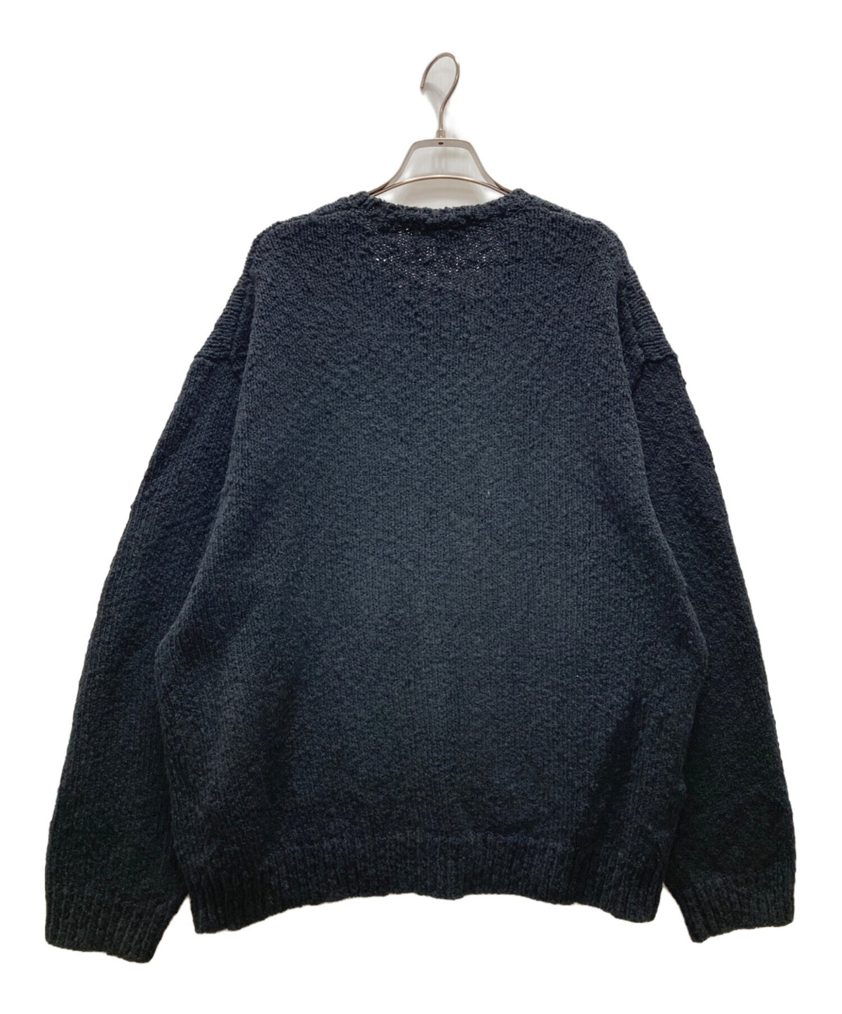 [Pre-owned] SUPREME 24SS Bouclé Small Box Sweater