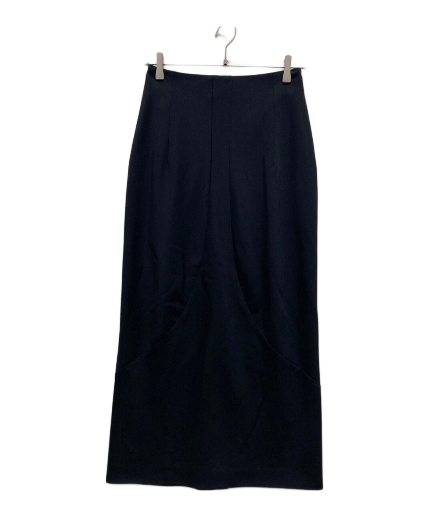 [Pre-owned] YOHJI YAMAMOTO Long Skirt fv-s08-107